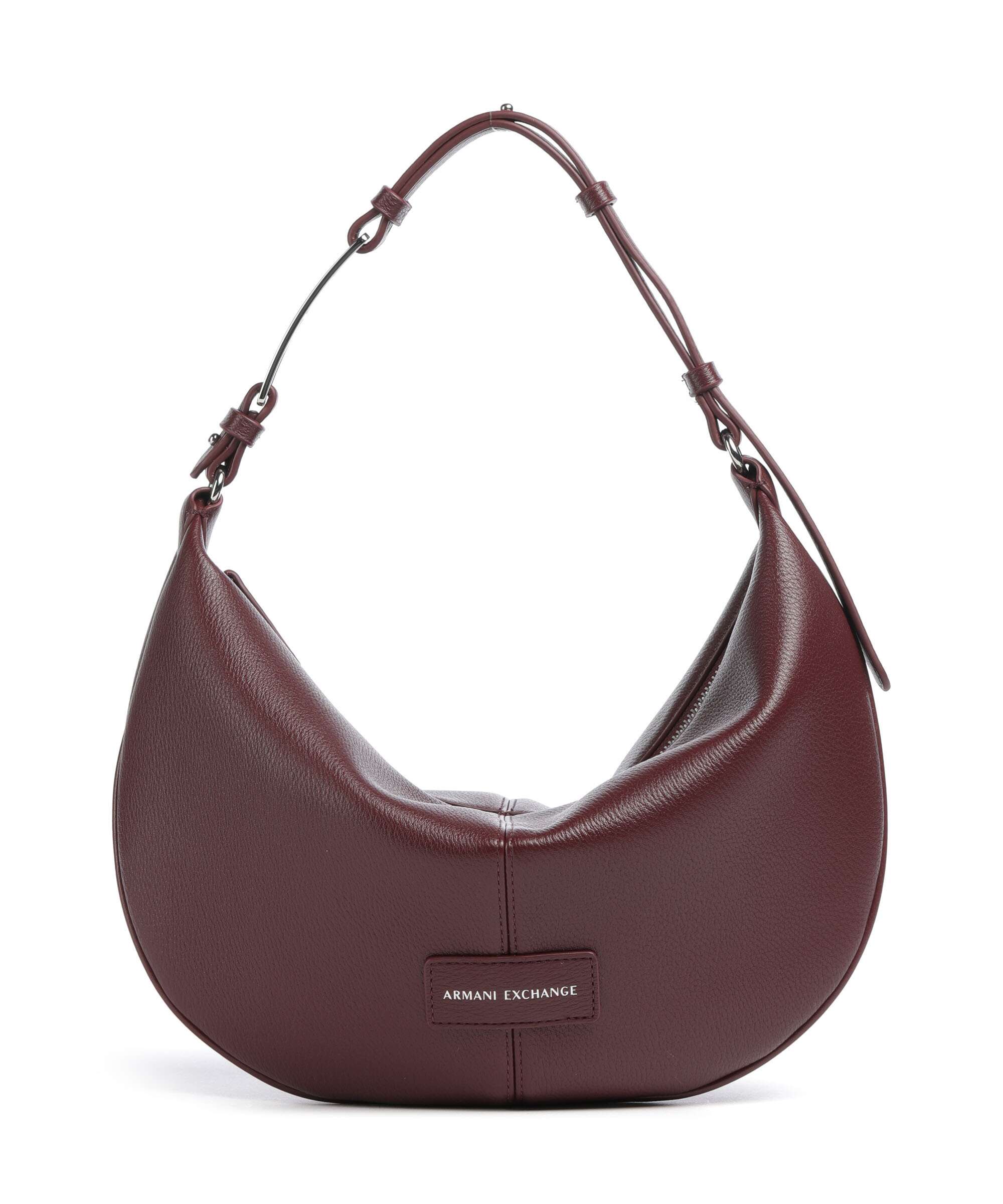 Armani Exchange Polly M Torba na ramię groove