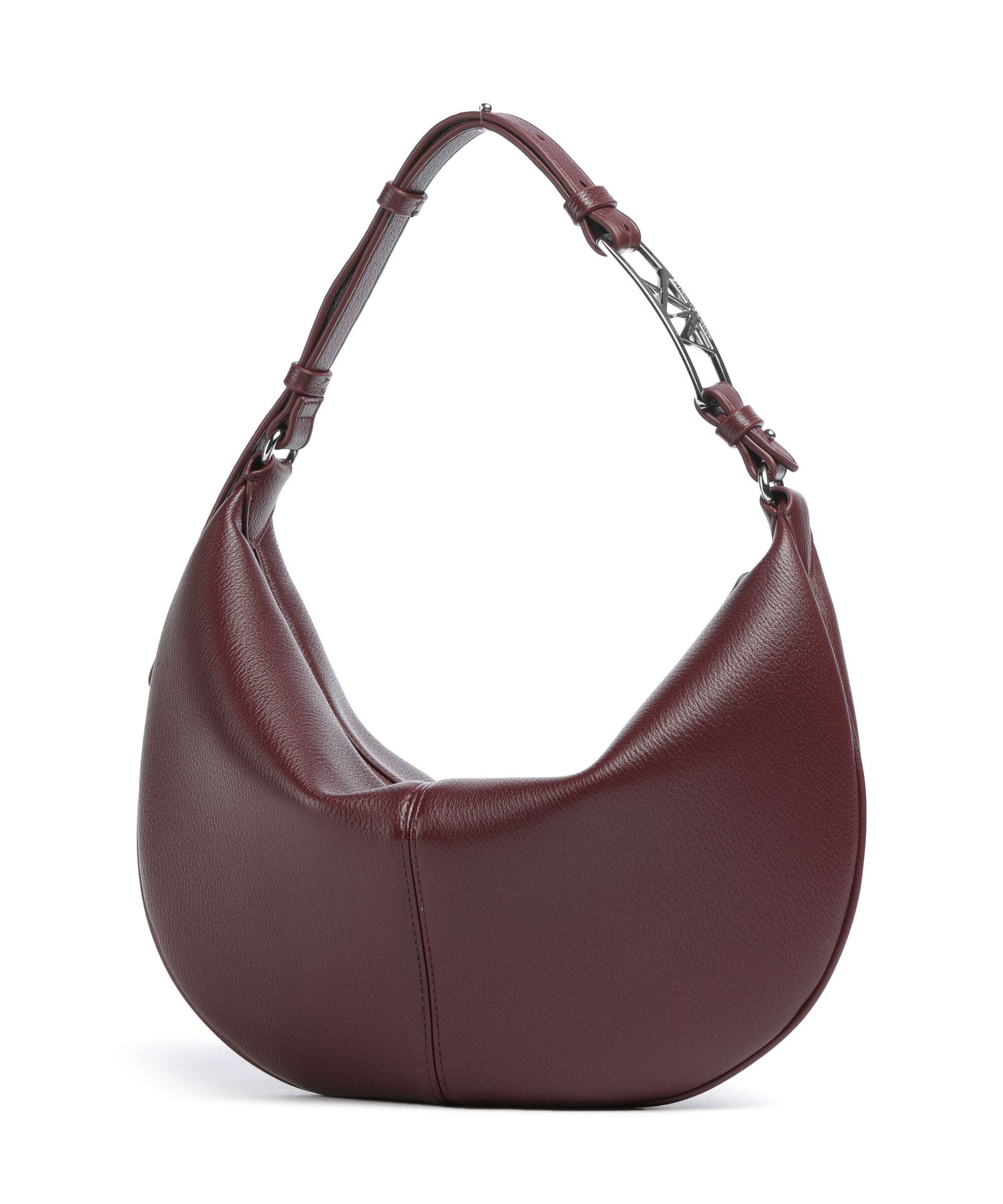 Armani Exchange Polly M Torba na ramię groove - Image 2