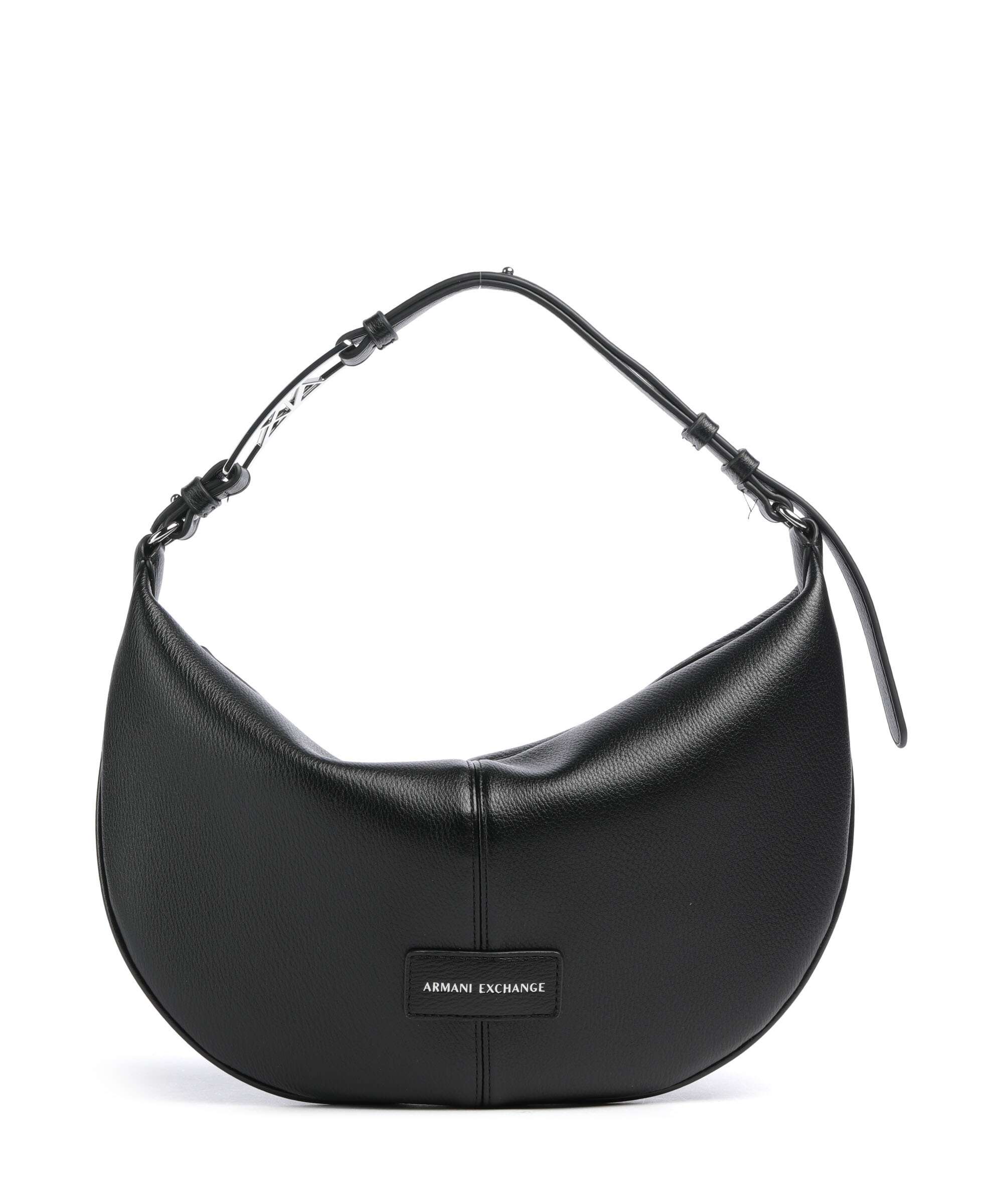 Armani Exchange Polly M Torba na ramię black