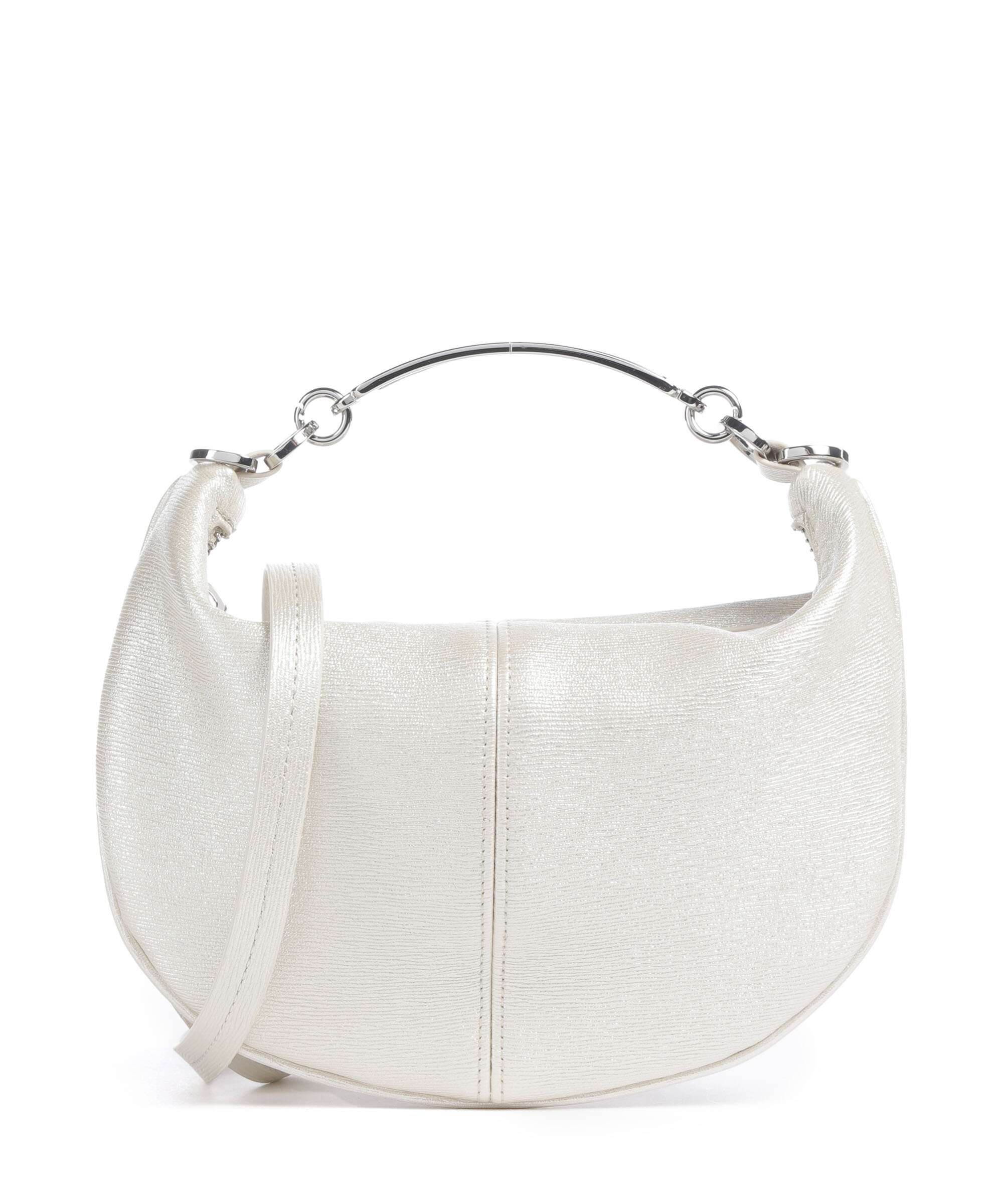 Armani Exchange Polly Mini Torba przez ramię sound sand