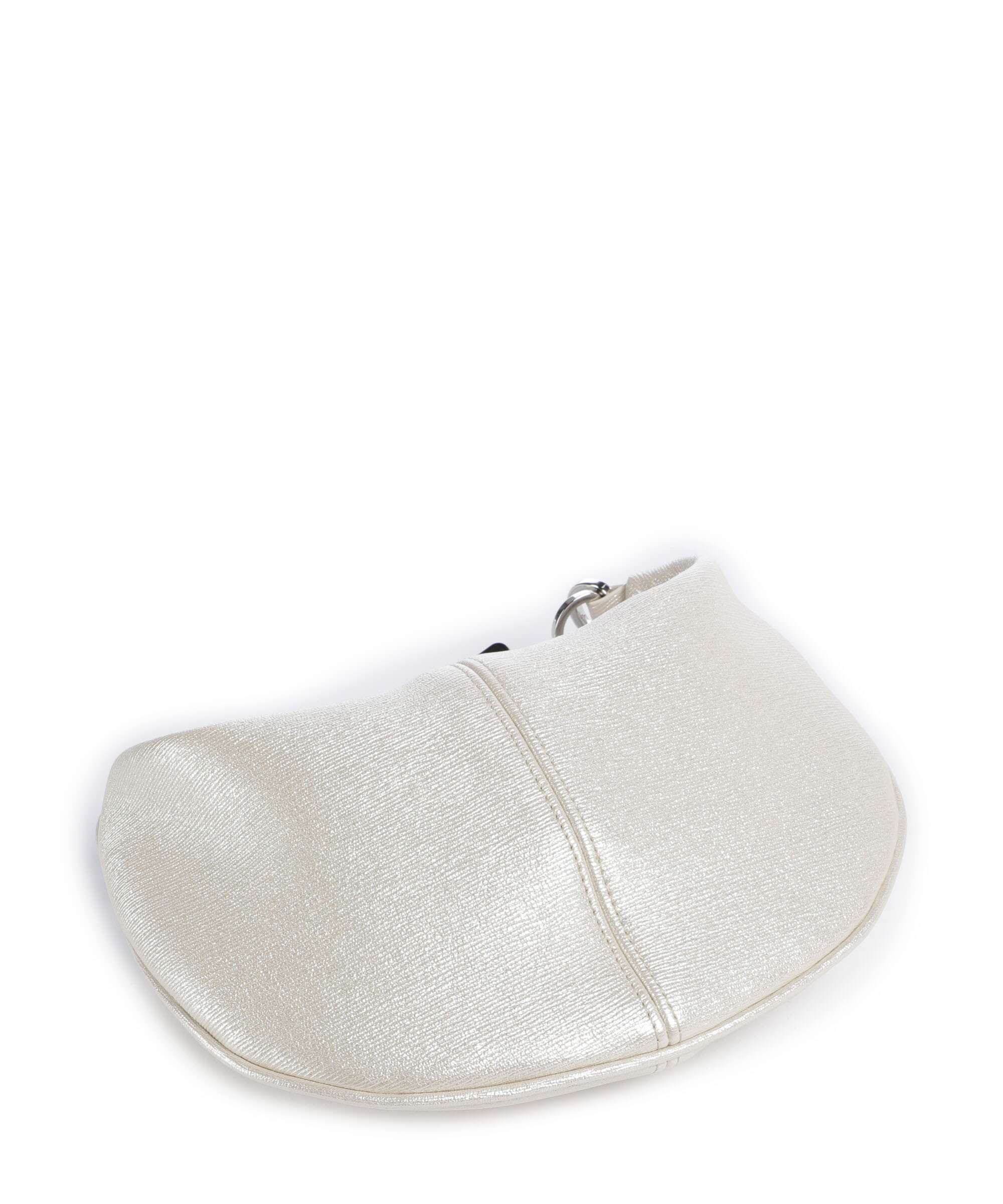 Armani Exchange Polly Mini Torba przez ramię sound sand - Image 5