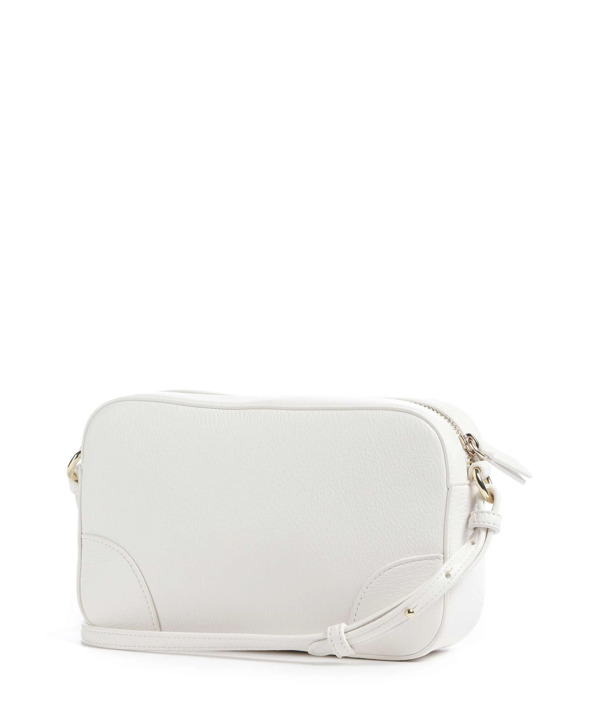Armani Exchange Polly Torba przez ramię off white - Image 2