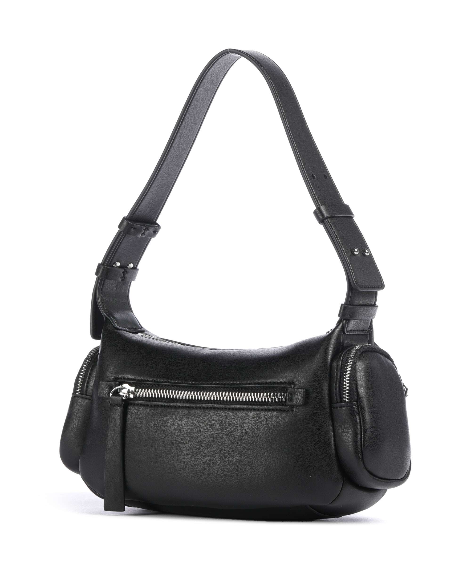 Armani Exchange Rachel S Torba na ramię black - Image 2