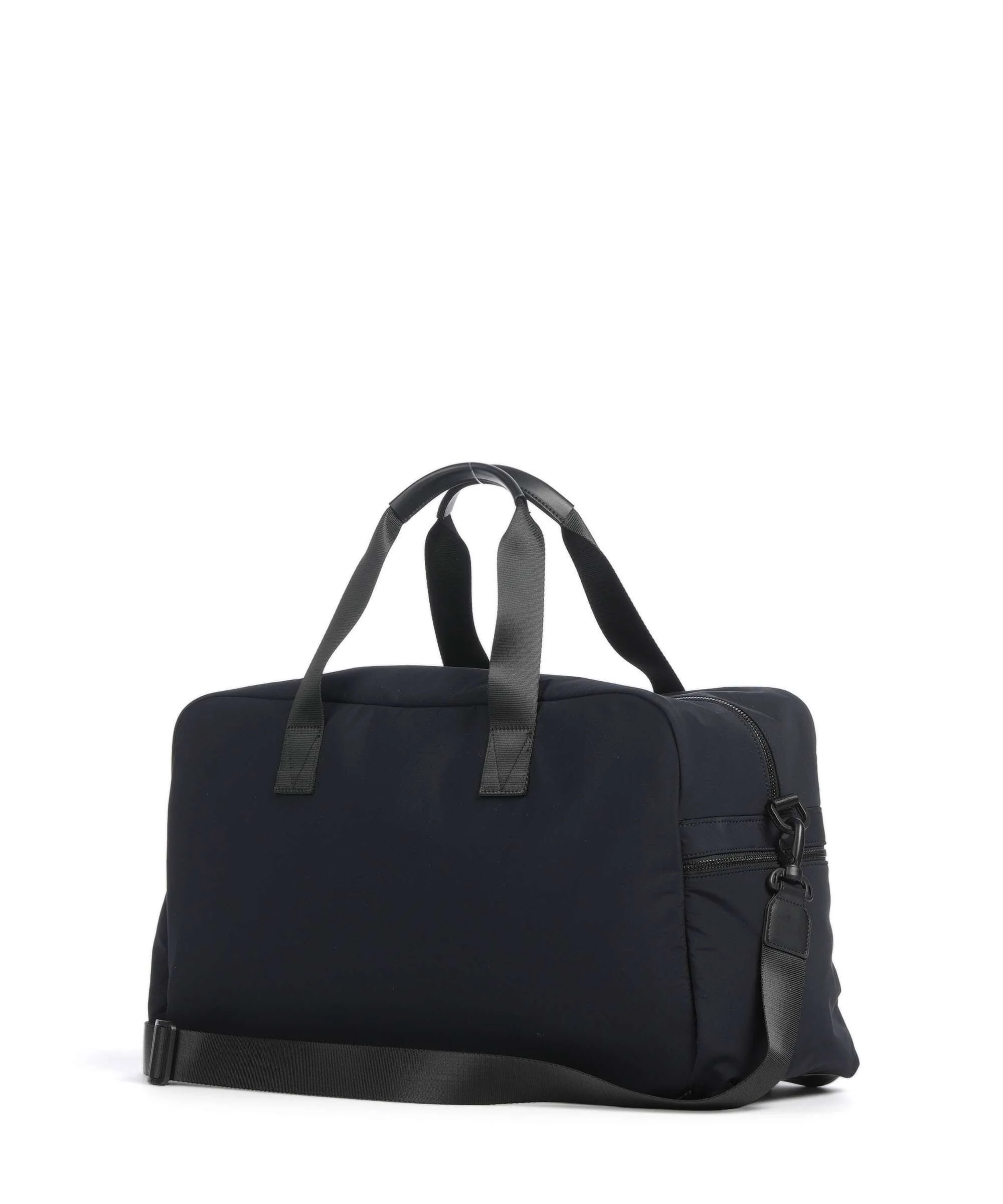 Armani Exchange Refined Sportswear Torba weekendowa deep navy - Image 2
