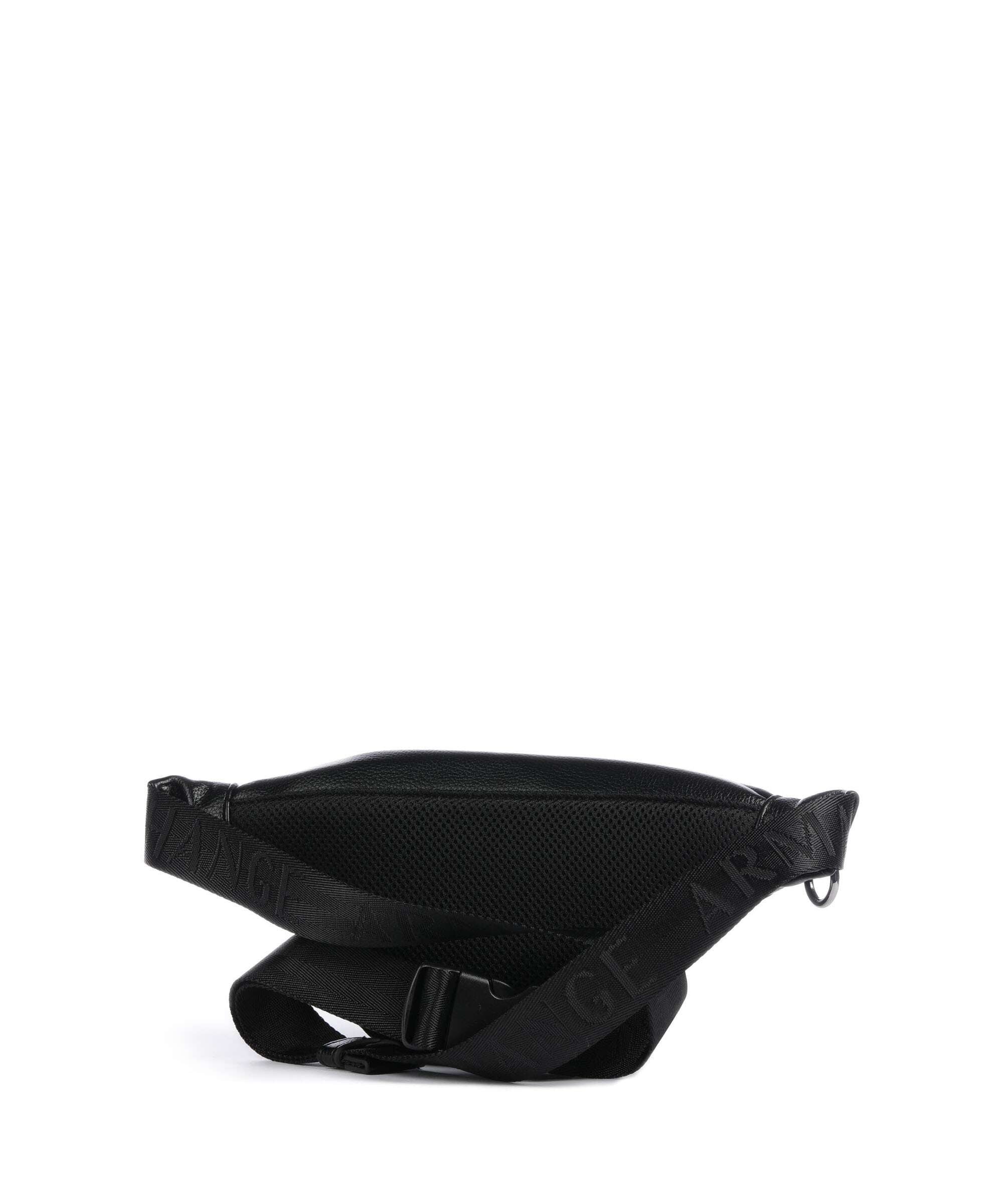Armani Exchange Saszetka nerka black - Image 2
