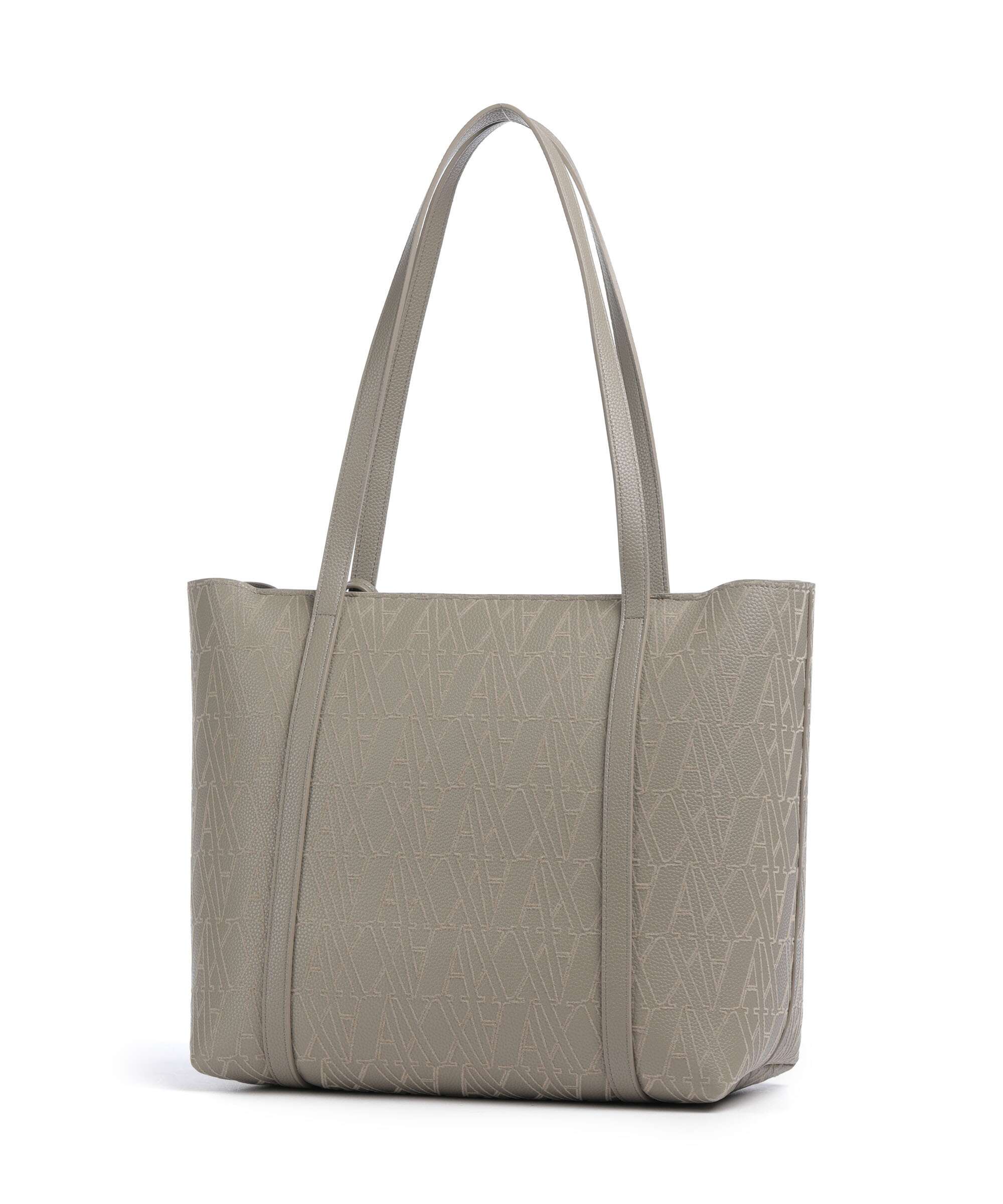 Armani Exchange Silvye Torba na zakupy brown bass - Image 2