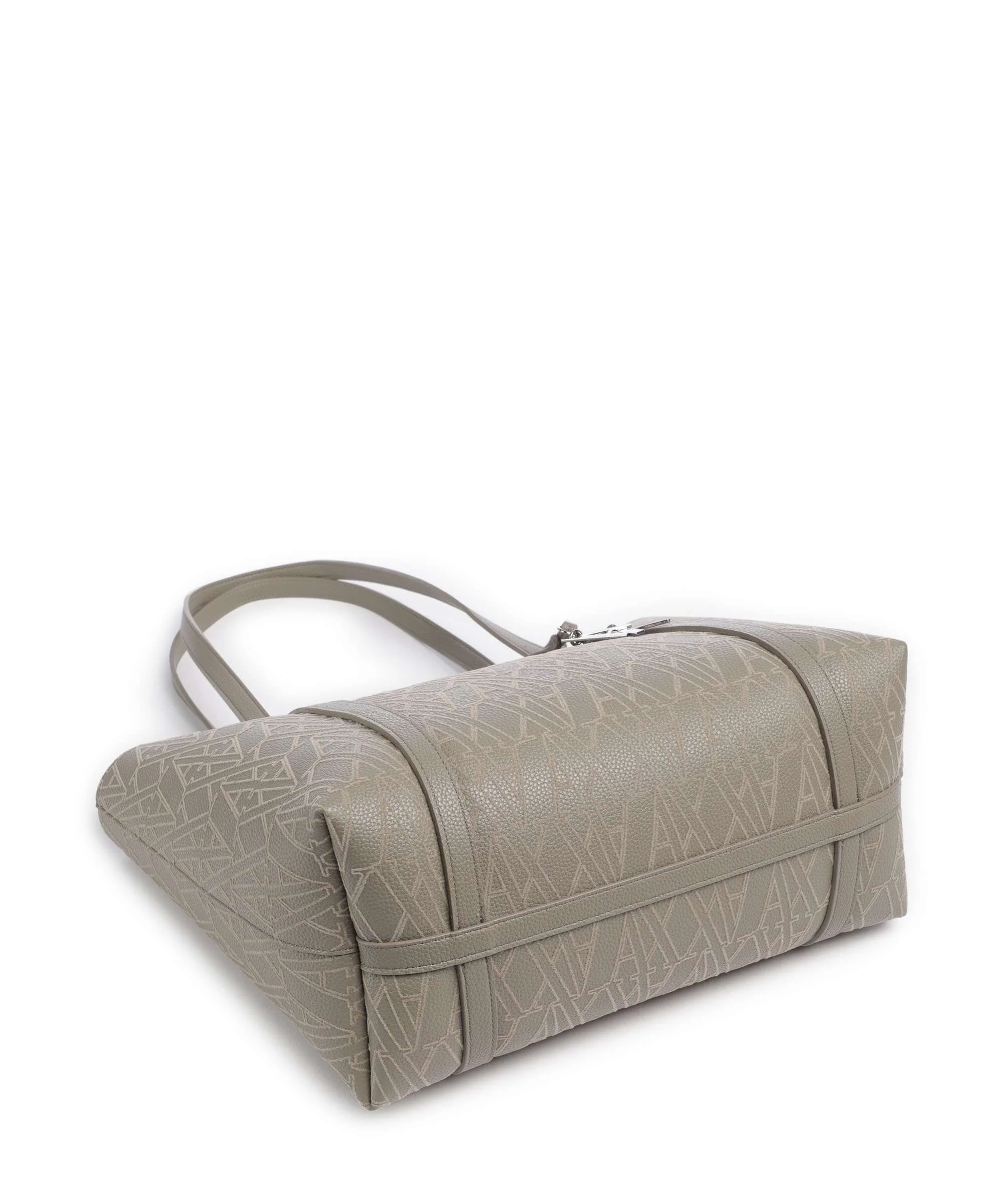 Armani Exchange Silvye Torba na zakupy brown bass - Image 5
