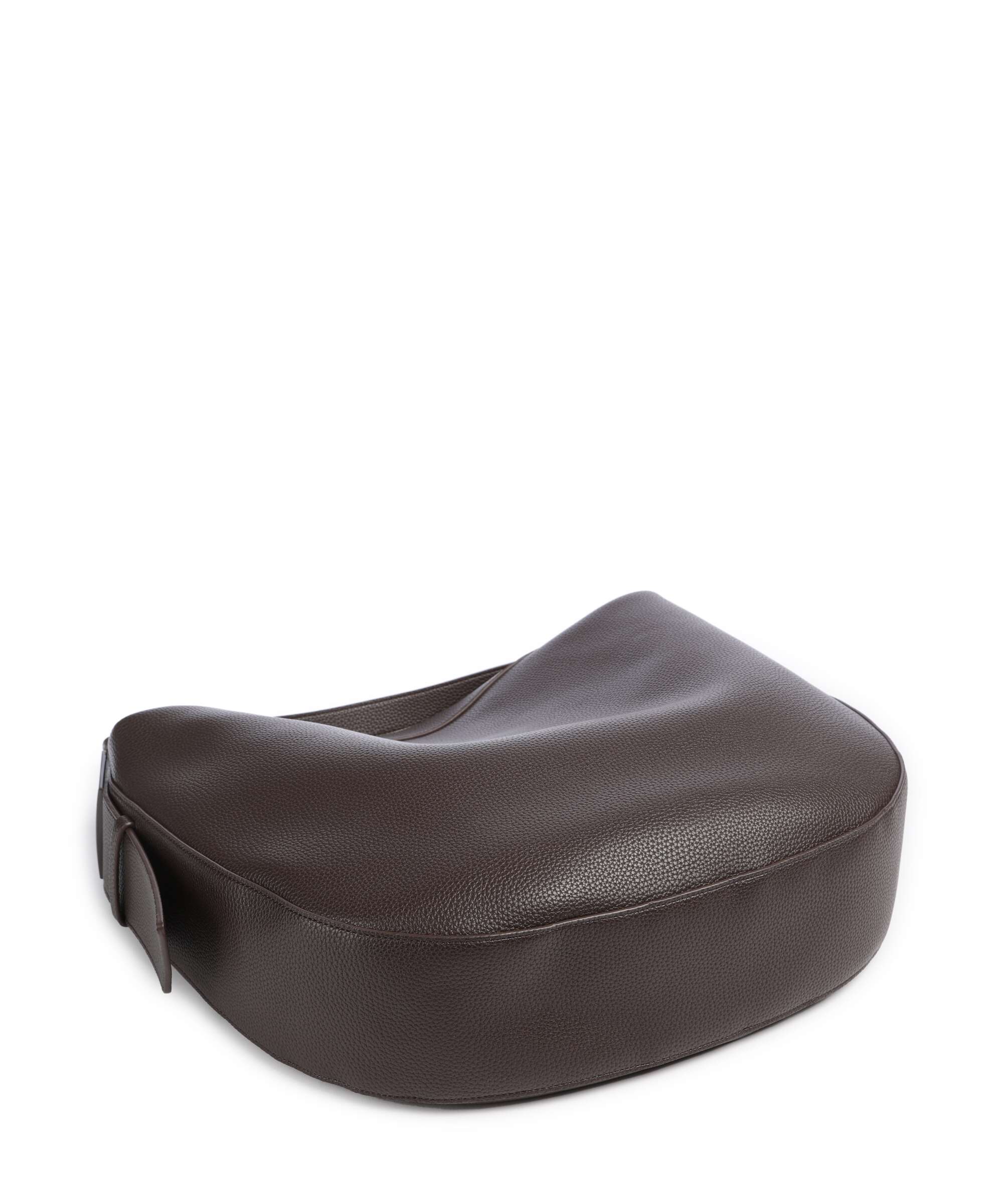 Armani Exchange Susy L Torebka worek hot fudge - Image 5