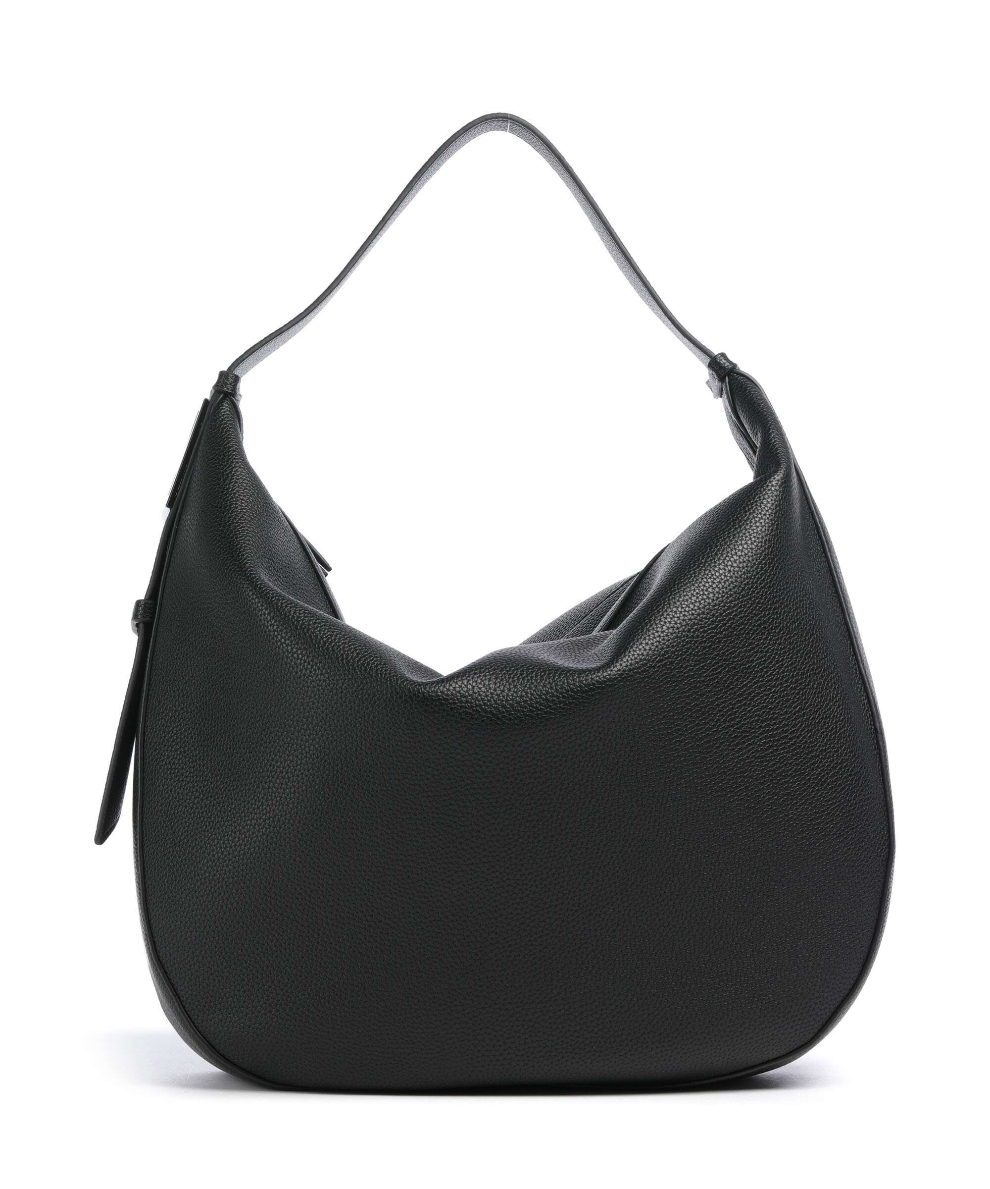 Armani Exchange Susy L Torebka worek black