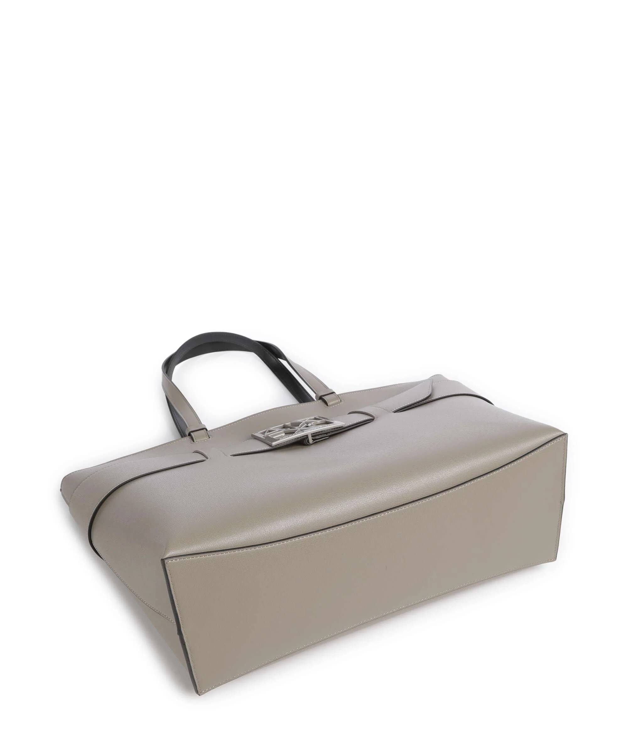 Armani Exchange Susy M Torba na zakupy brown bass - Image 5