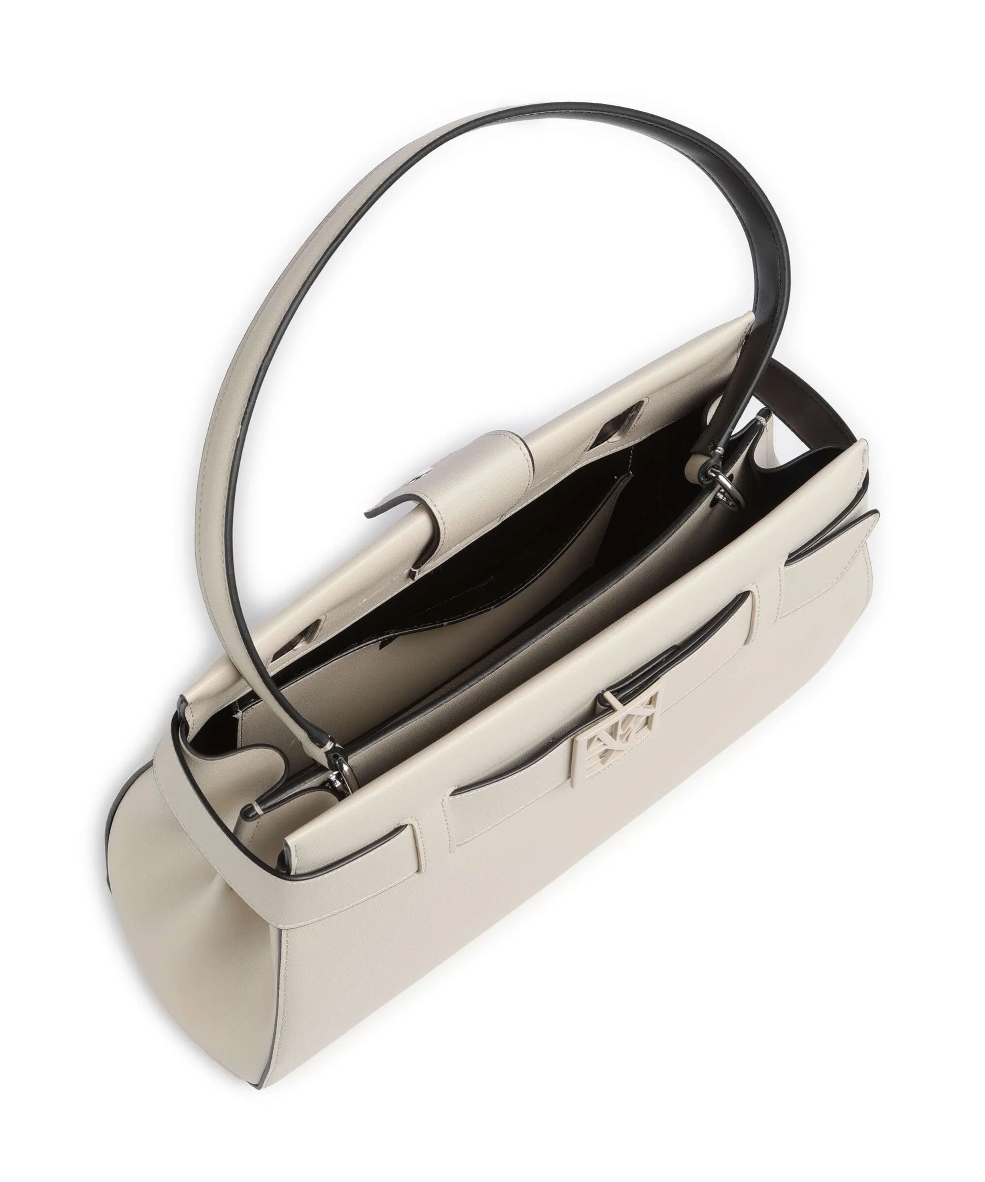 Armani Exchange Susy M Torba na zakupy valley - Image 6
