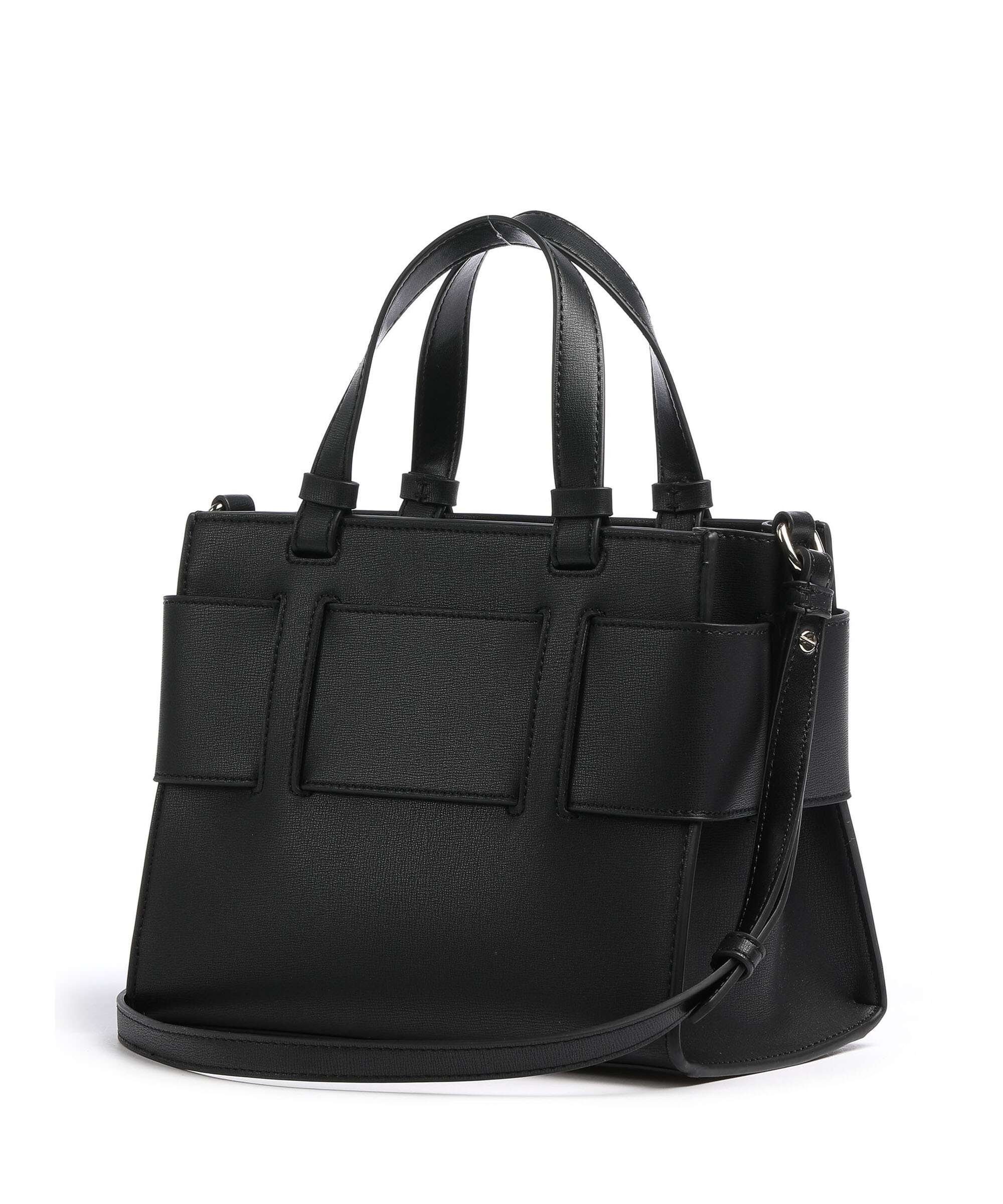 Armani Exchange Susy M Torebka nero - Image 3
