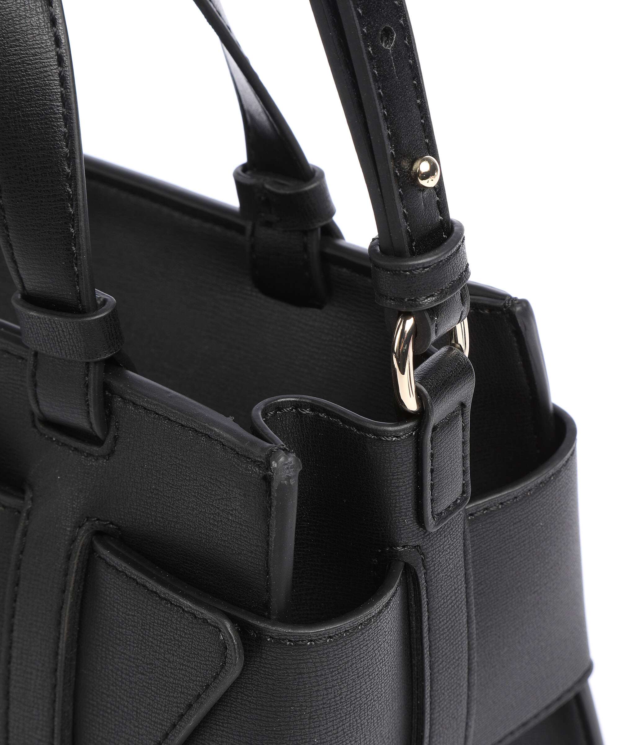 Armani Exchange Susy M Torebka nero - Image 5