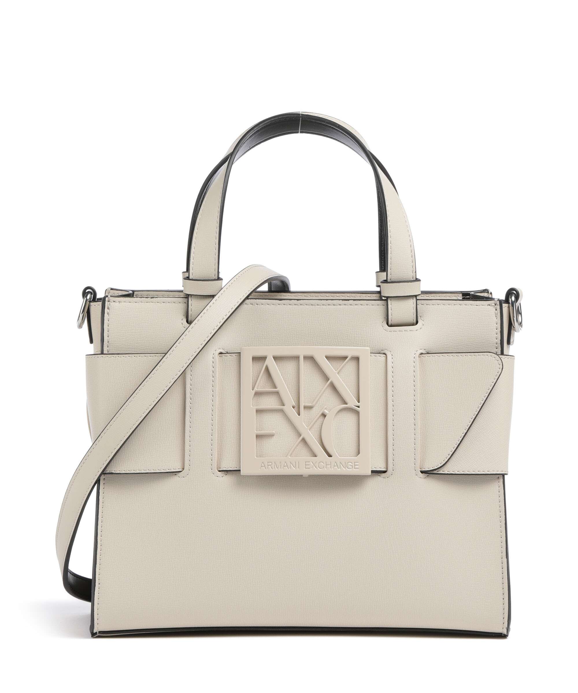 Armani Exchange Susy M Torebka valley