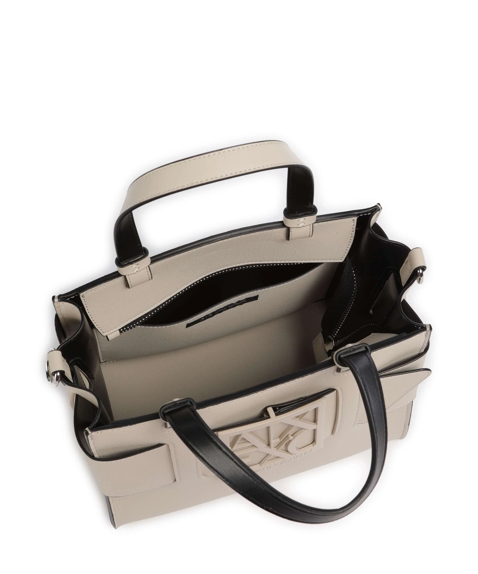 Armani Exchange Susy M Torebka valley - Image 6