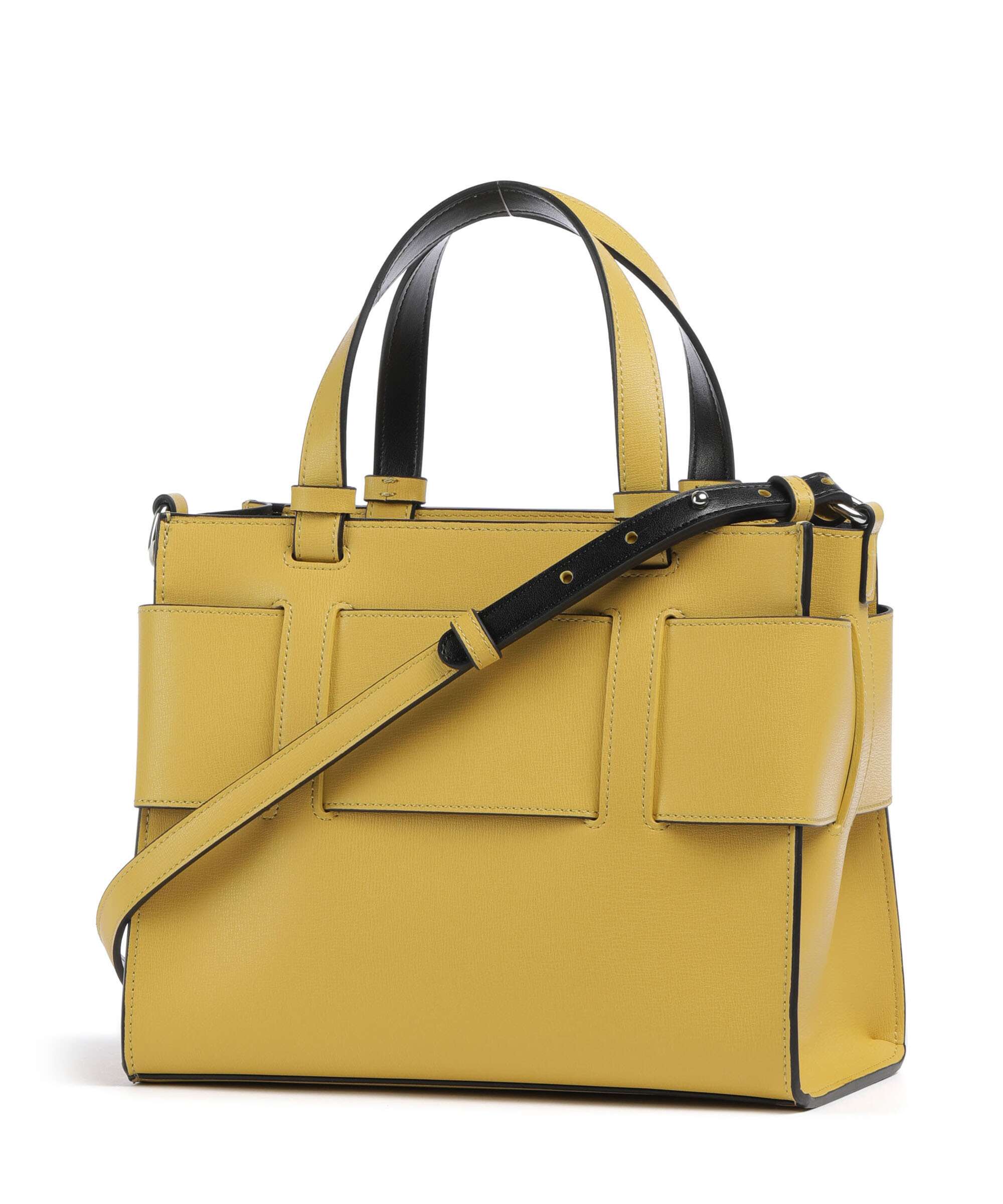 Armani Exchange Susy M Torebka bamboo - Image 2