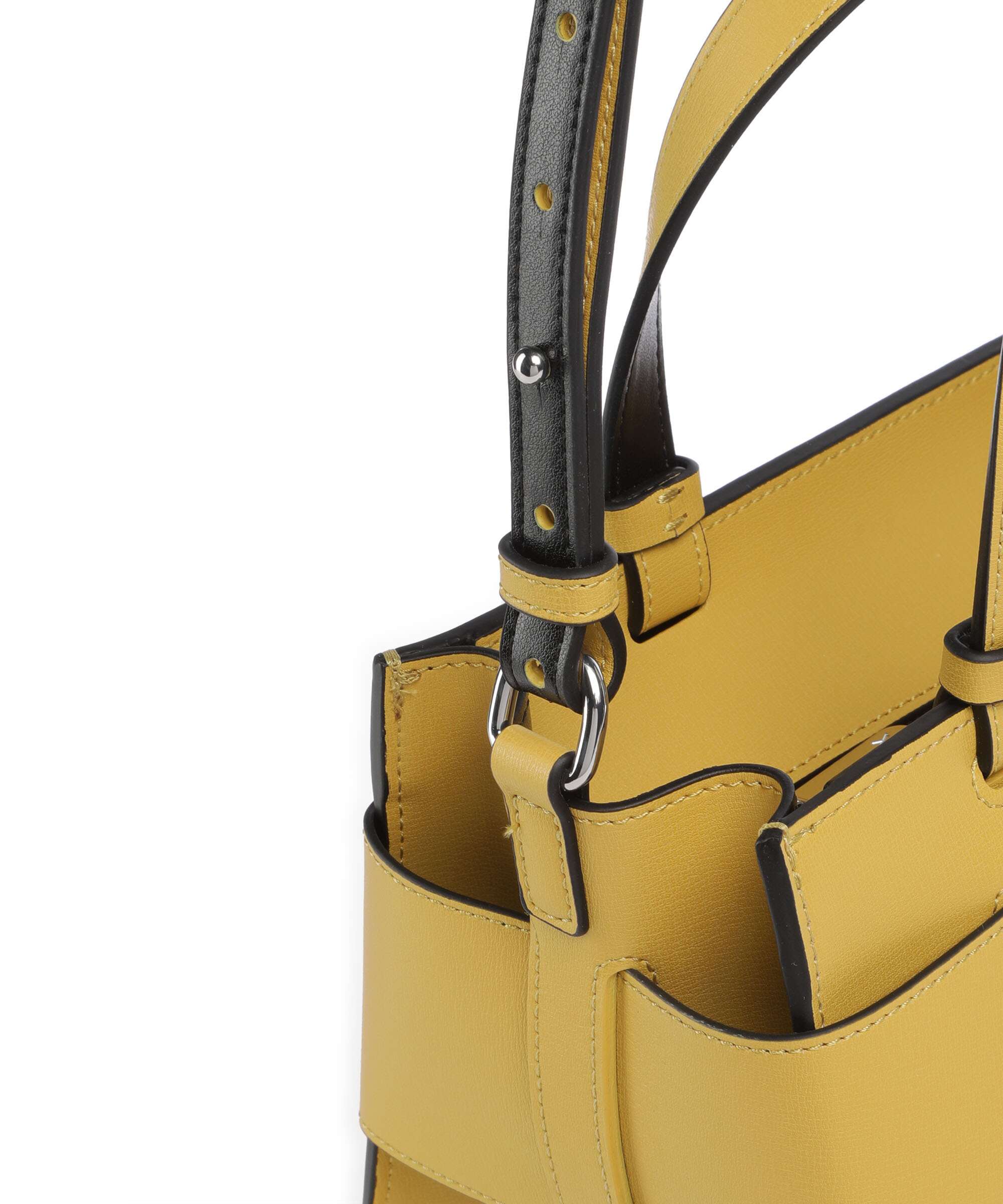 Armani Exchange Susy M Torebka bamboo - Image 4