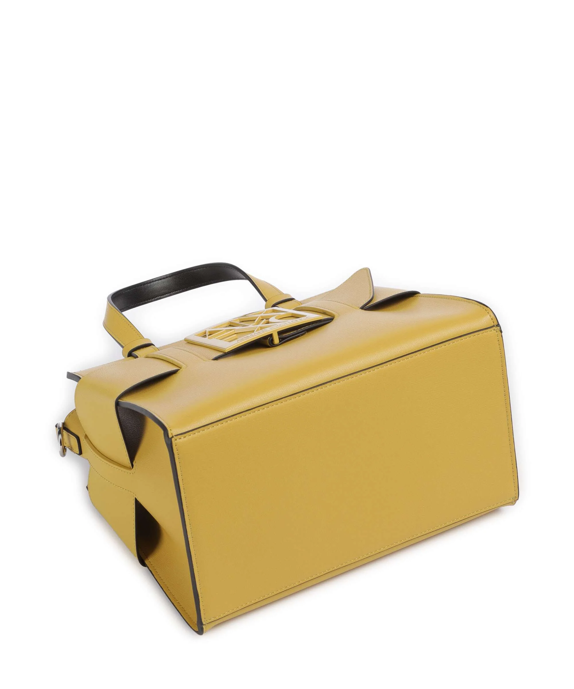 Armani Exchange Susy M Torebka bamboo - Image 5
