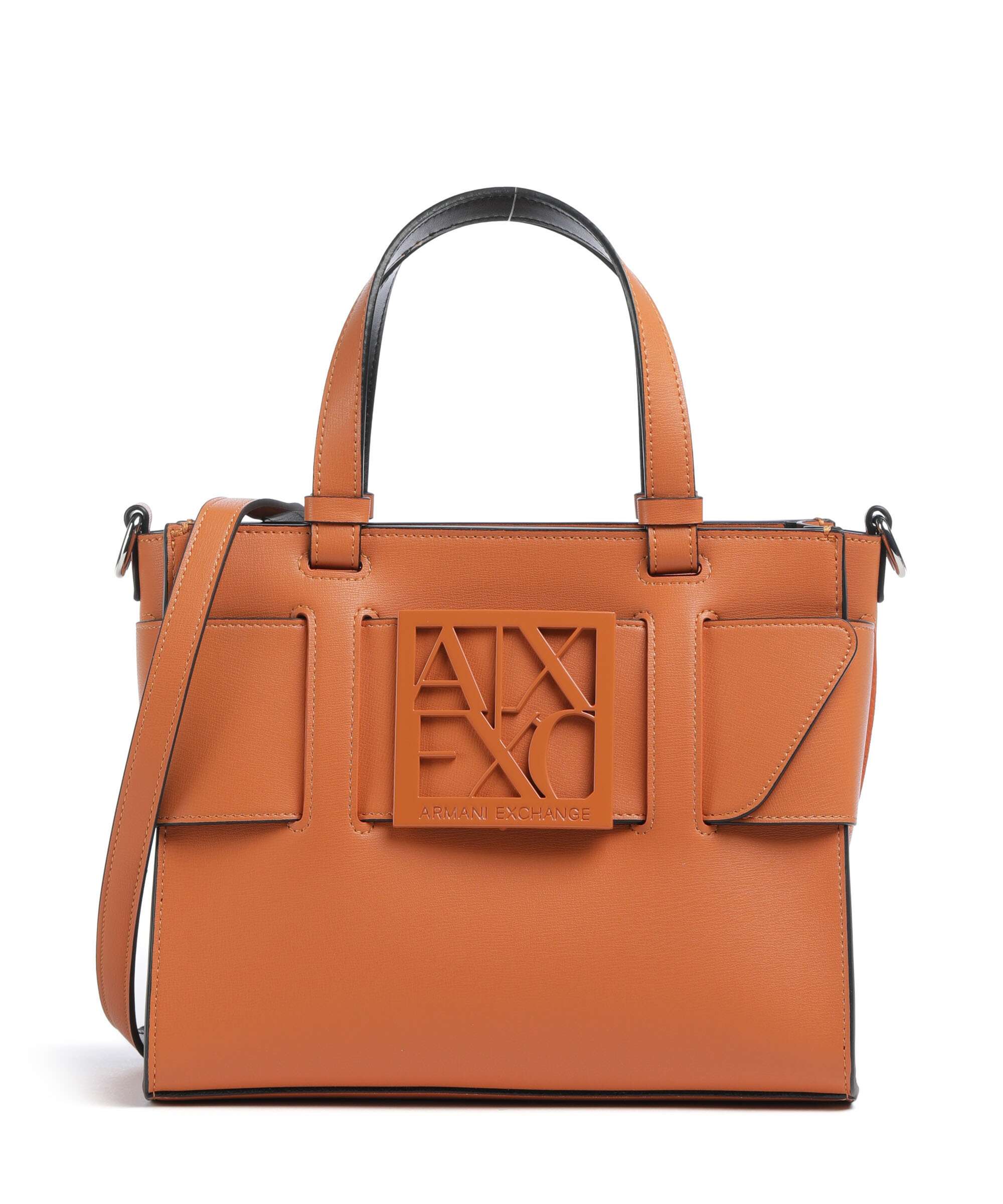Armani Exchange Susy M Torebka remie