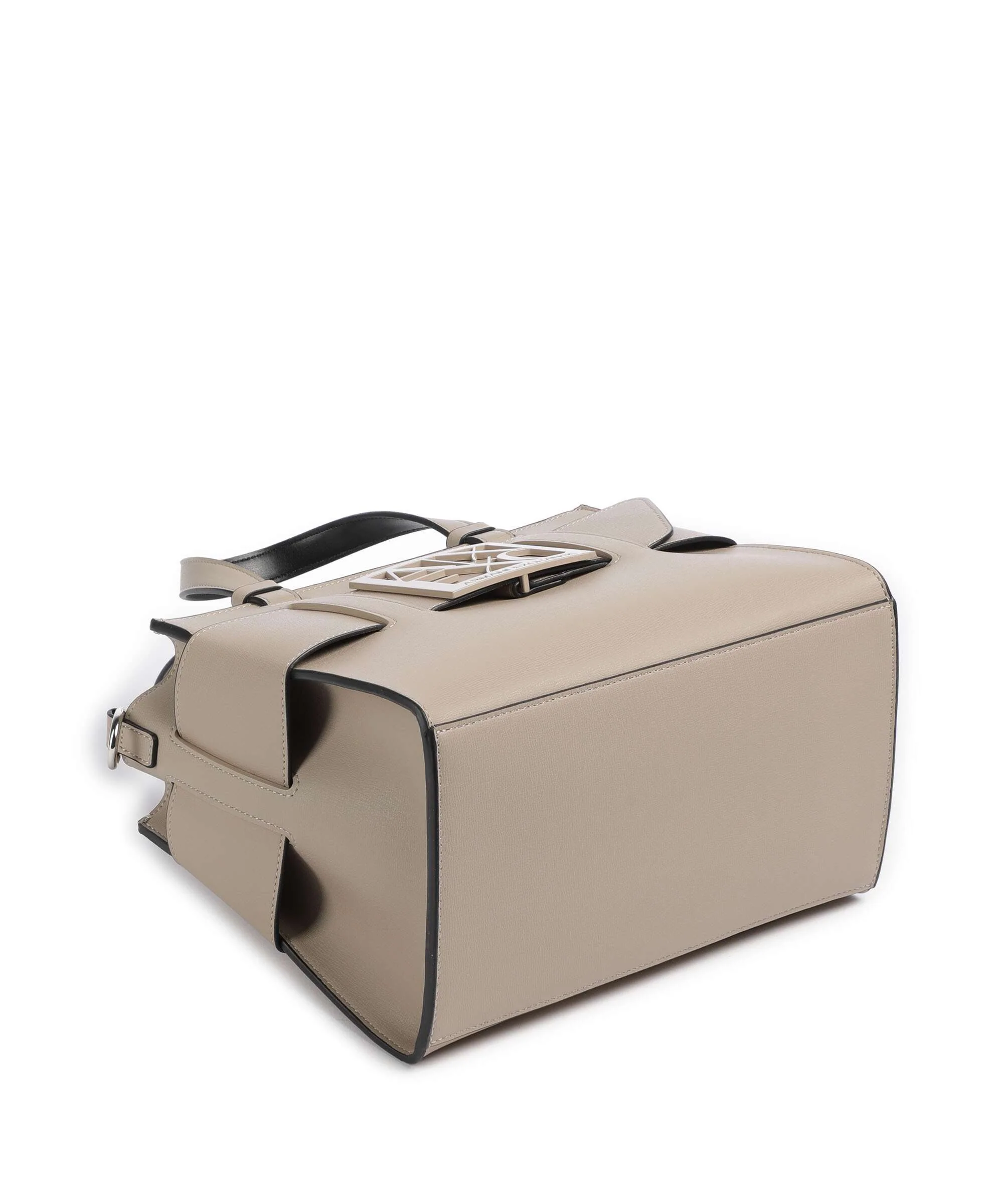 Armani Exchange Susy M Torebka sand - Image 4