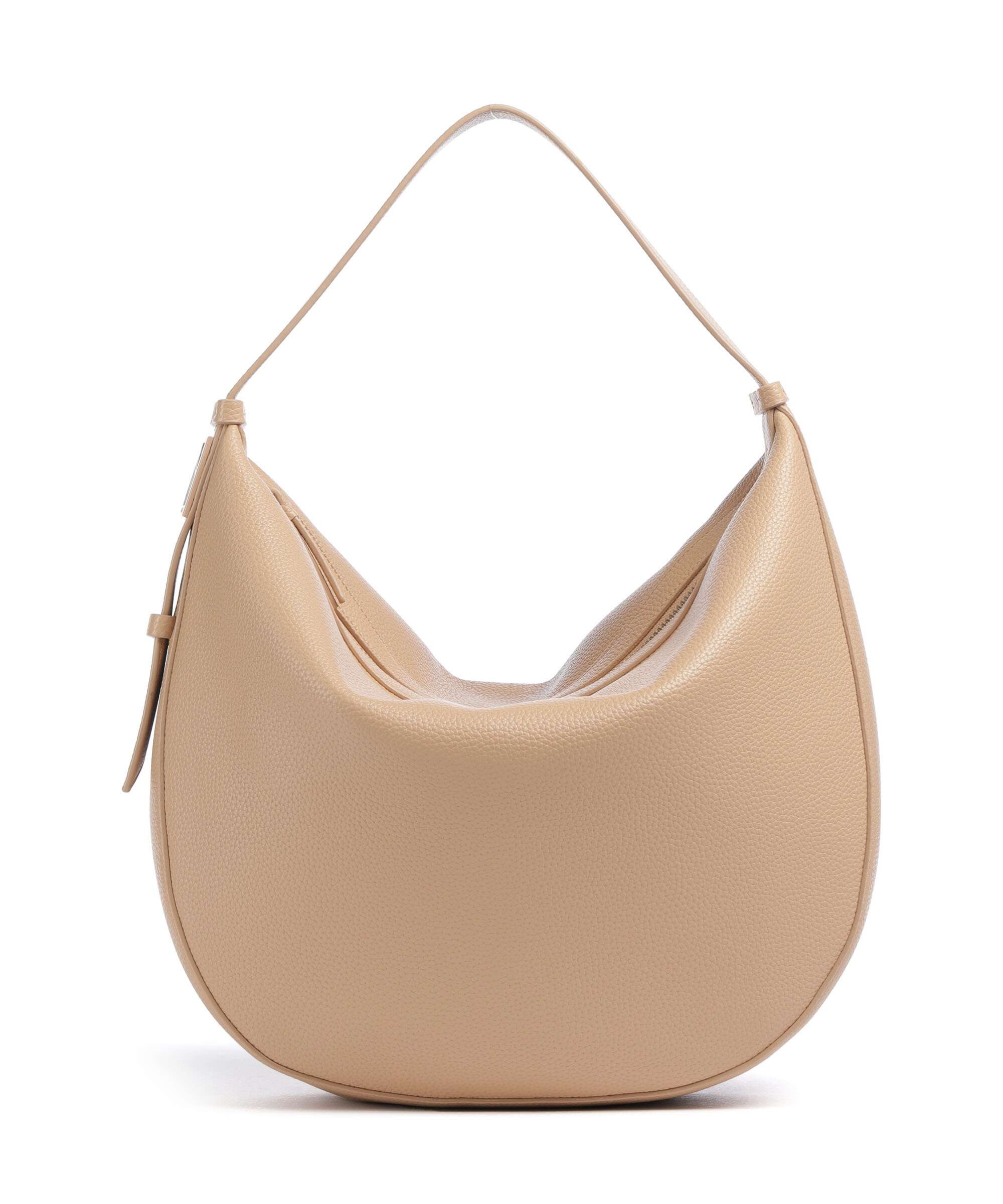Armani Exchange Susy M Torebka worek candied ginger