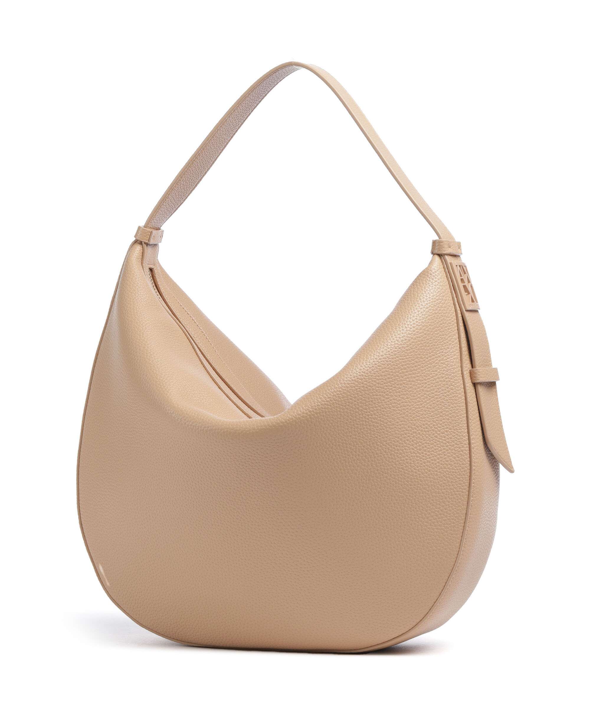 Armani Exchange Susy M Torebka worek candied ginger - Image 2