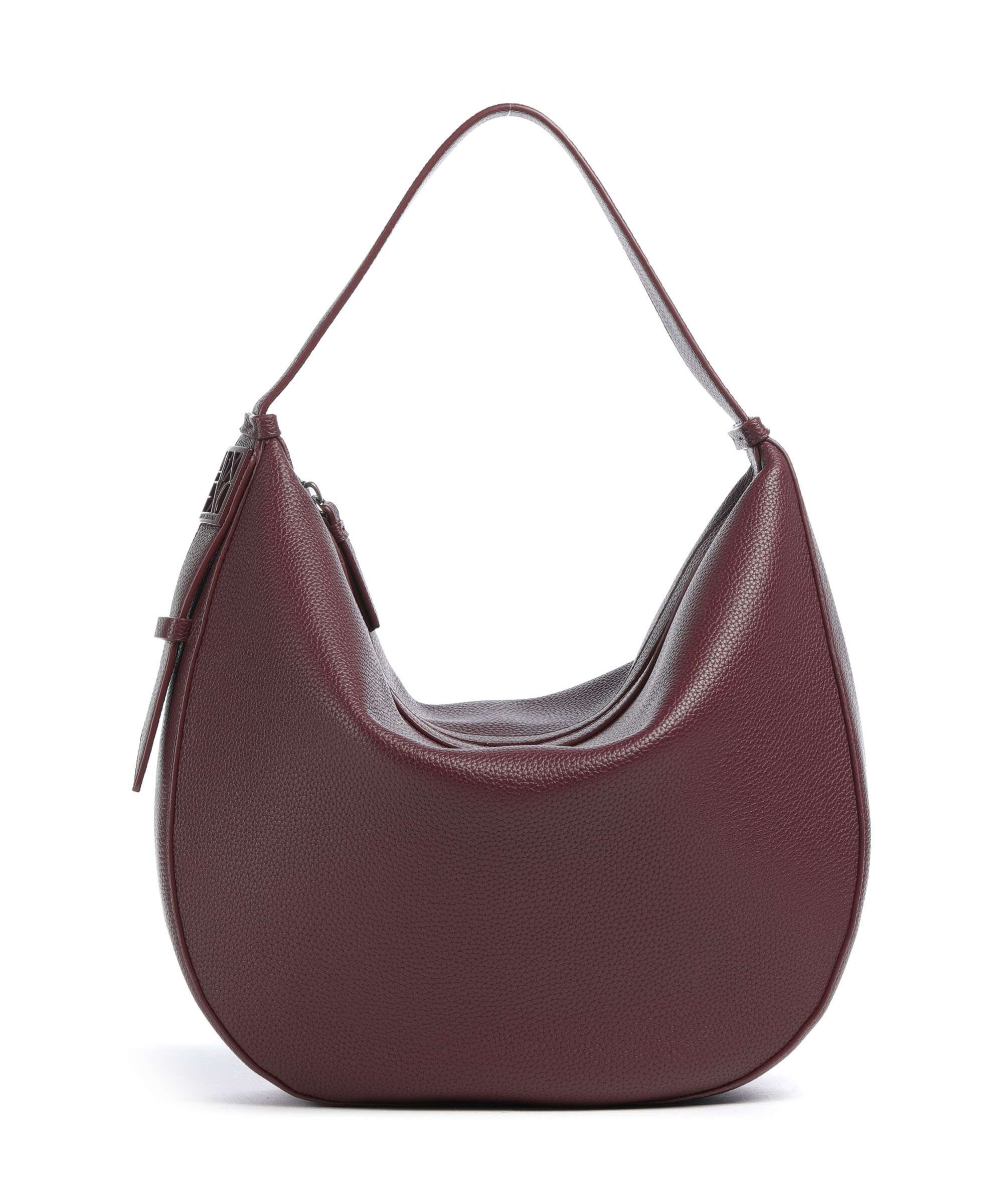 Armani Exchange Susy M Torebka worek groove