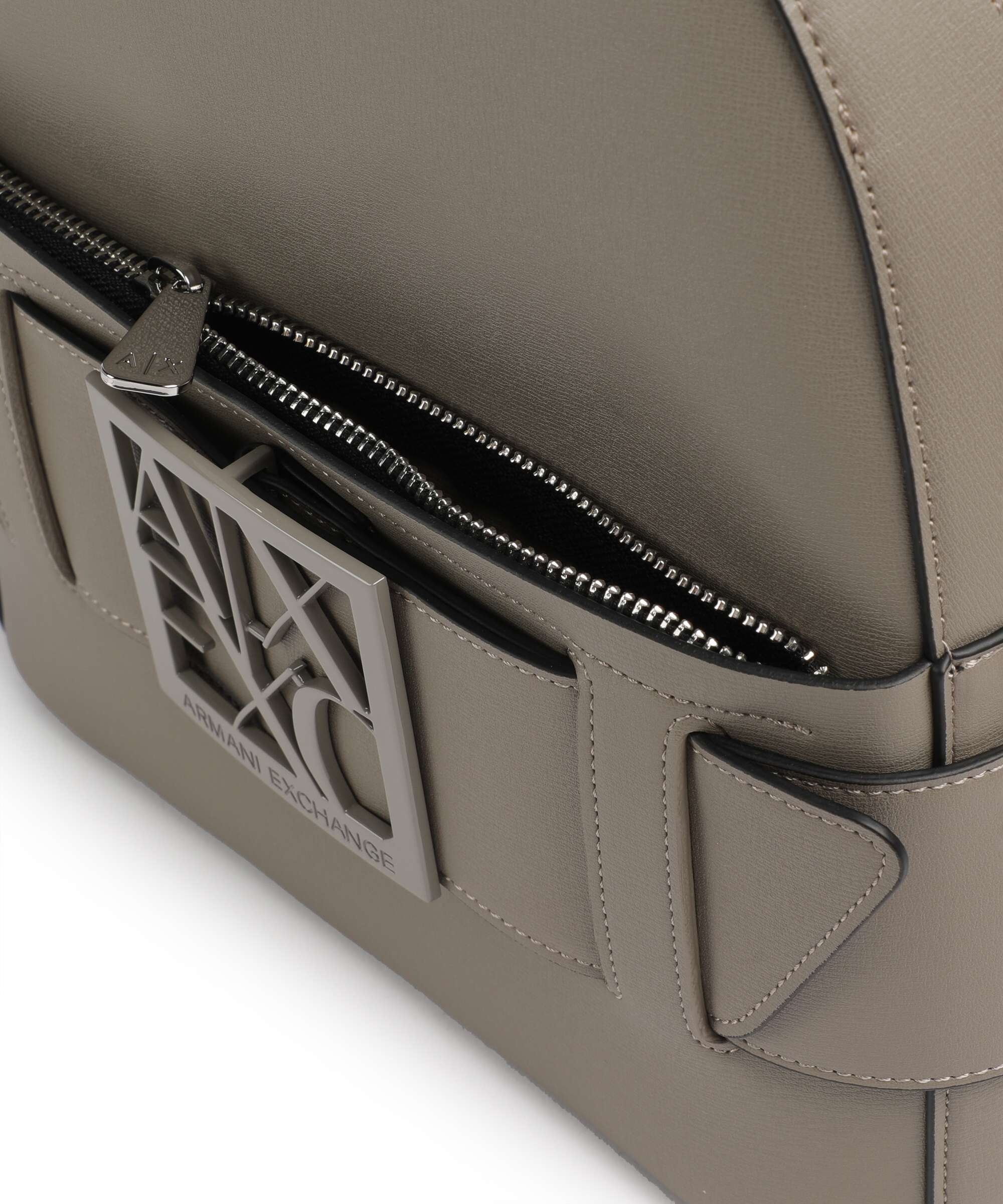Armani Exchange Susy Plecak brown bass - Image 4
