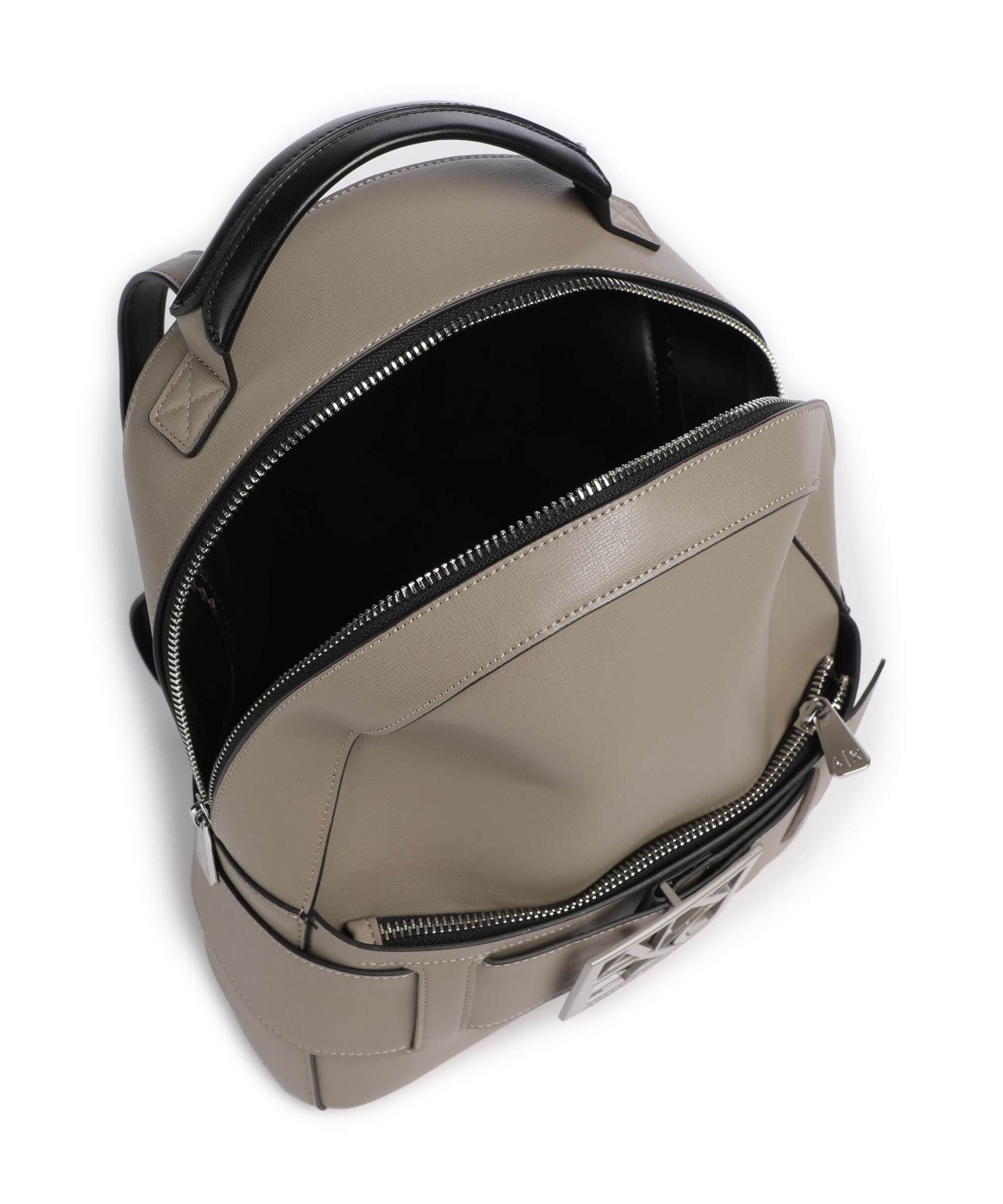 Armani Exchange Susy Plecak brown bass - Image 5