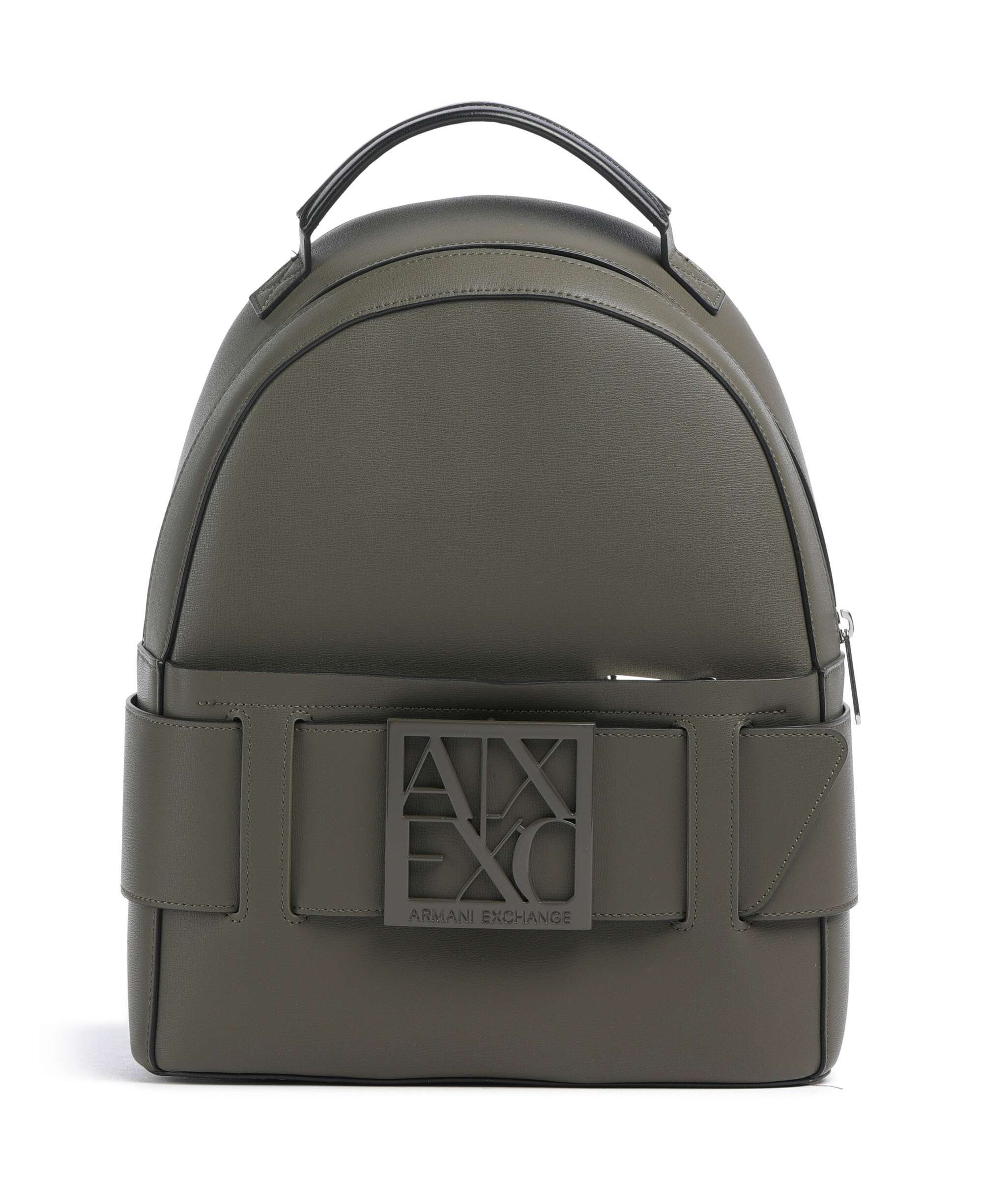 Armani Exchange Susy Plecak savanna
