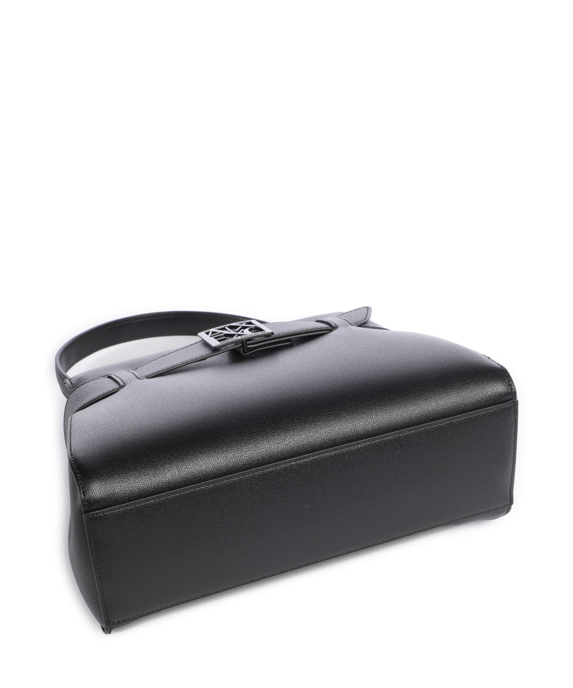 Armani Exchange Susy S Torebka black - Image 5