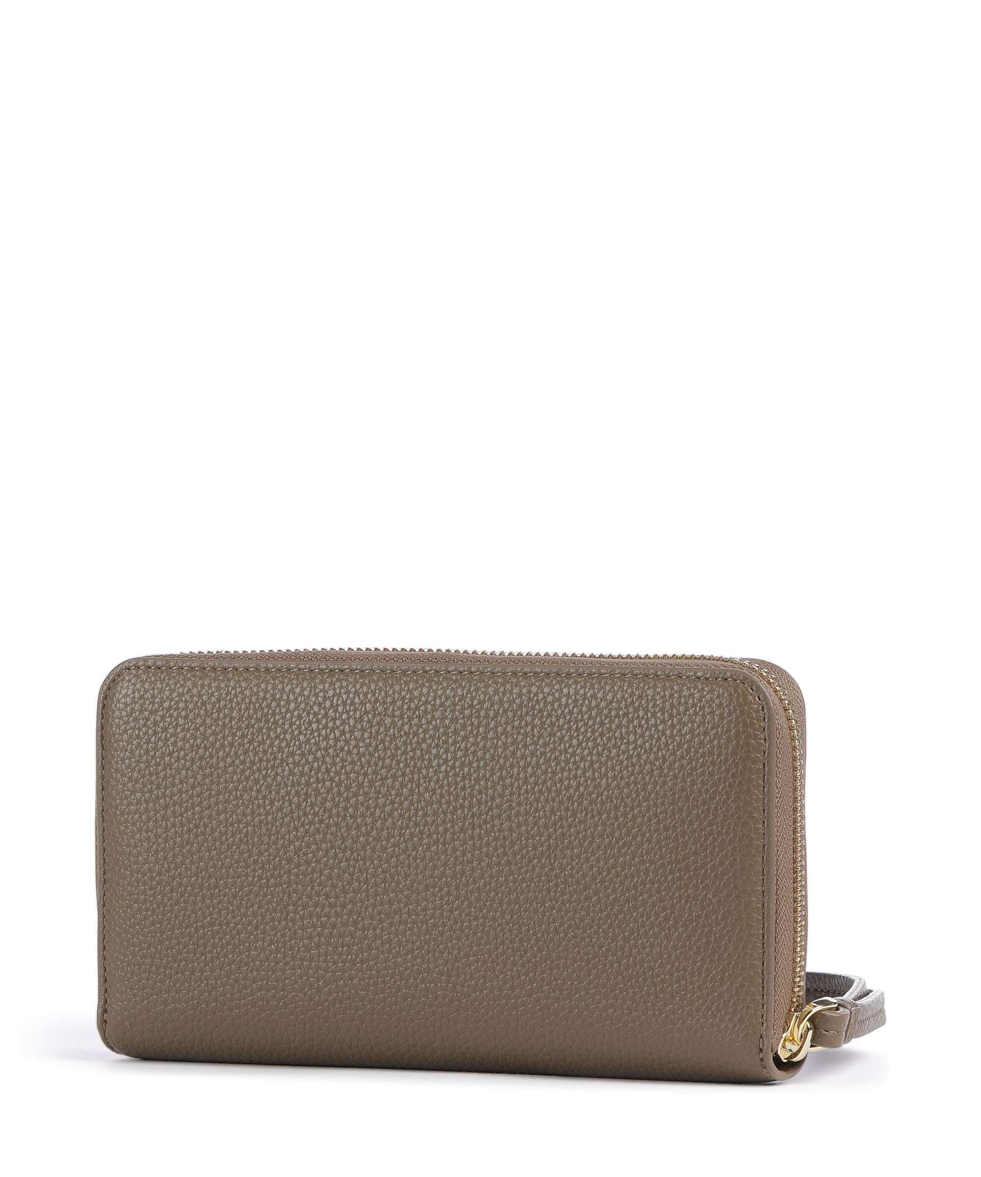 Armani Exchange Susy Soft Portfel dark taupe - Image 3