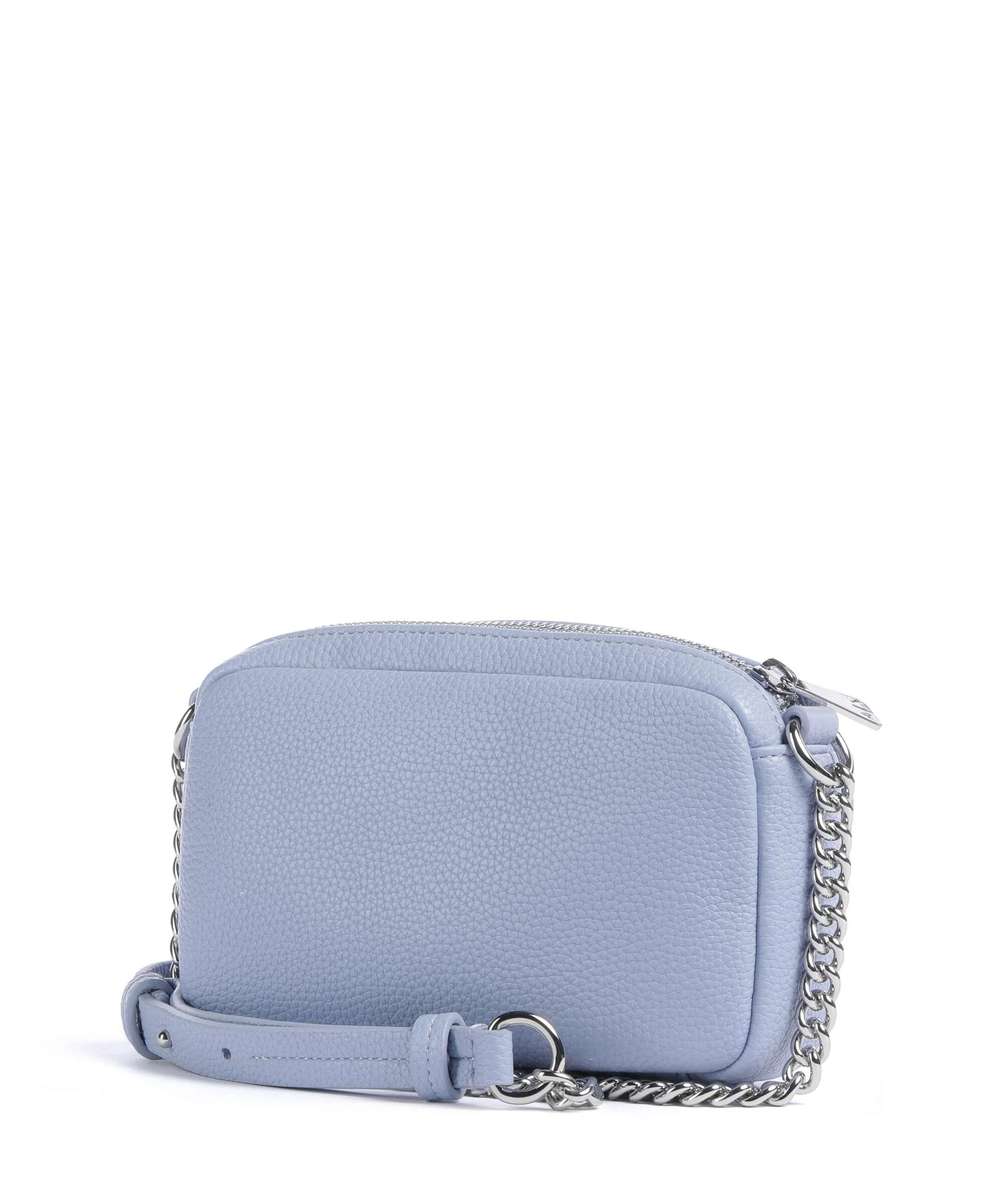 Armani Exchange Susy Soft Torba przez ramię glacial - Image 2