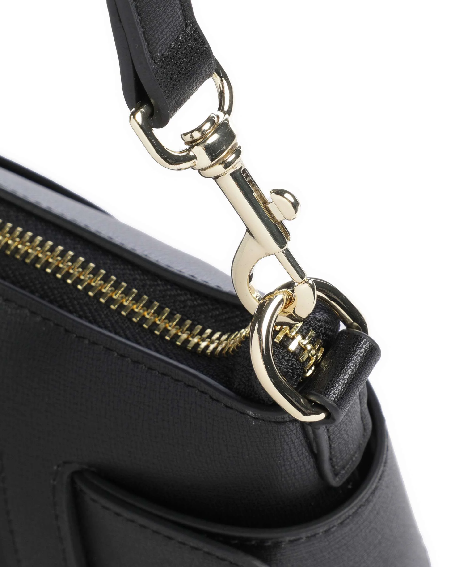 Armani Exchange Susy Torba na ramię black - Image 4