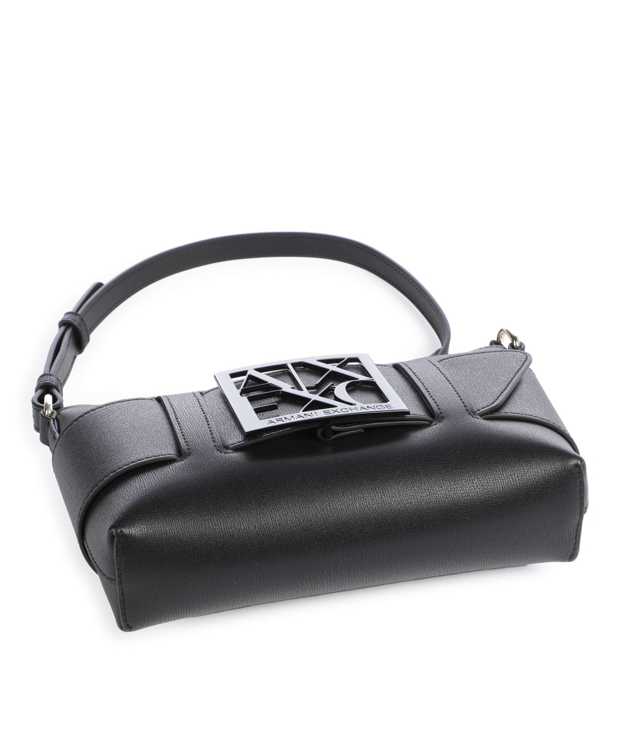 Armani Exchange Susy Torba na ramię black - Image 5