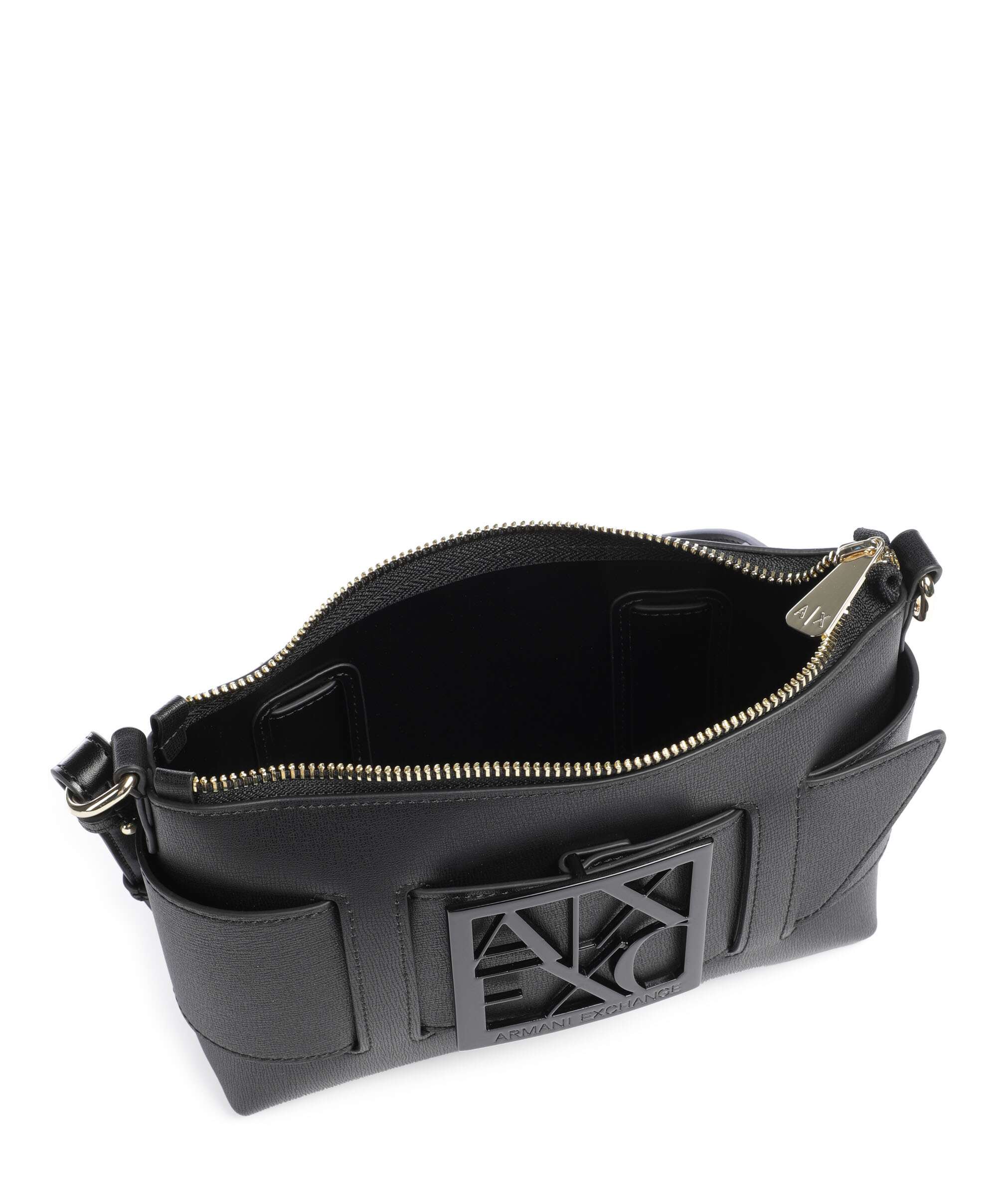 Armani Exchange Susy Torba na ramię black - Image 6