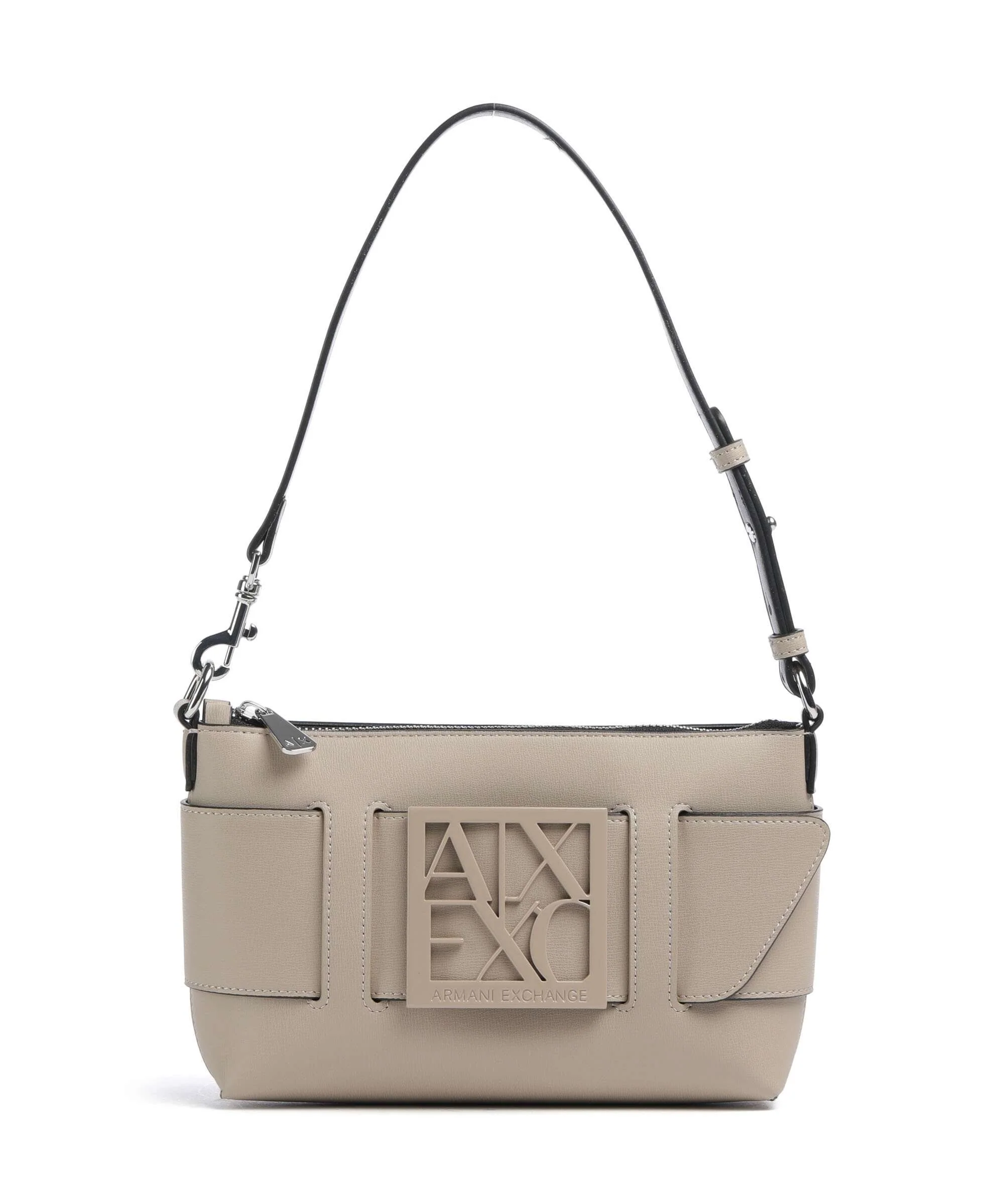 Armani Exchange Susy Torba na ramię sand