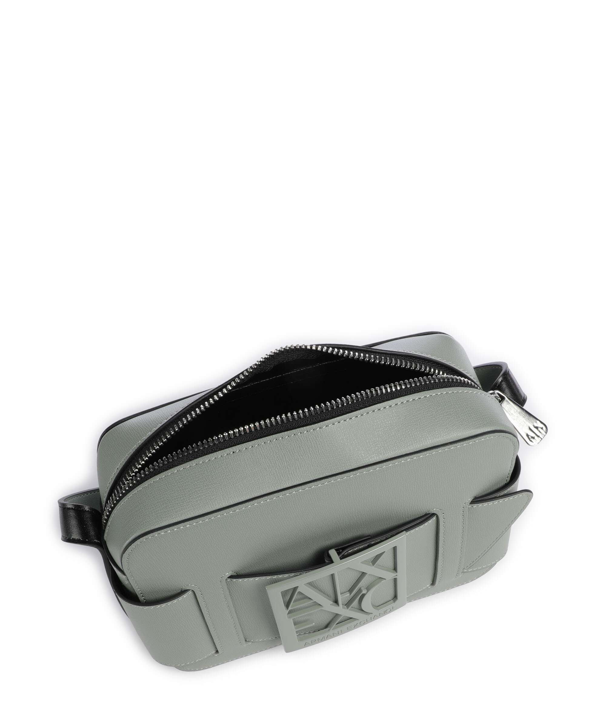Armani Exchange Susy Torba przez ramię sage - Image 6