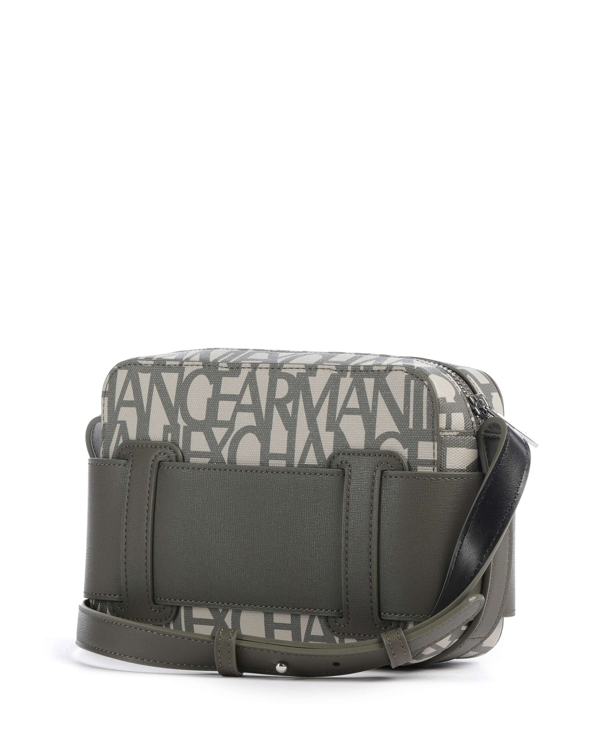Armani Exchange Susy Torba przez ramię sand/savanna - Image 2