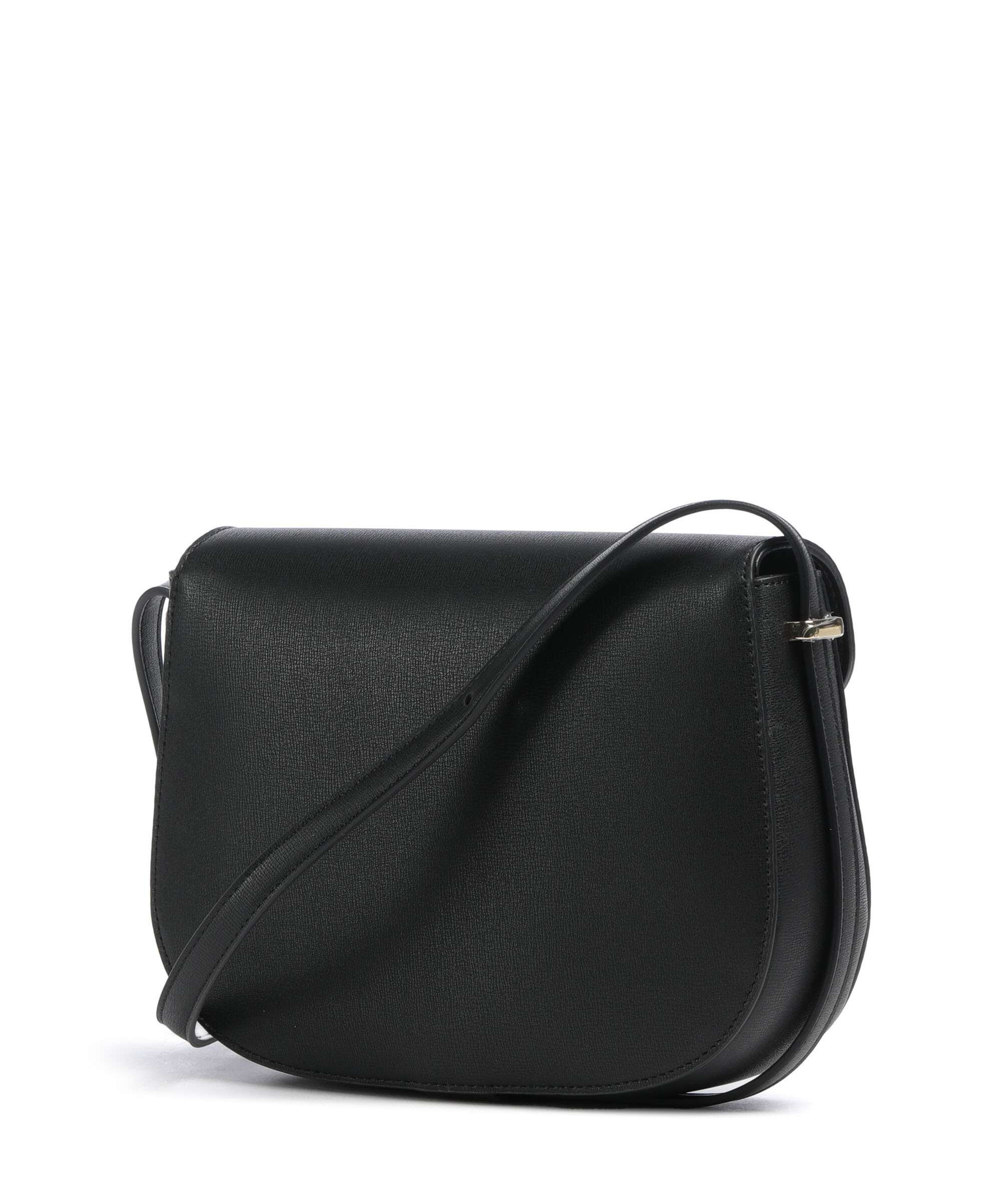Armani Exchange Susy Torba przez ramię black - Image 2