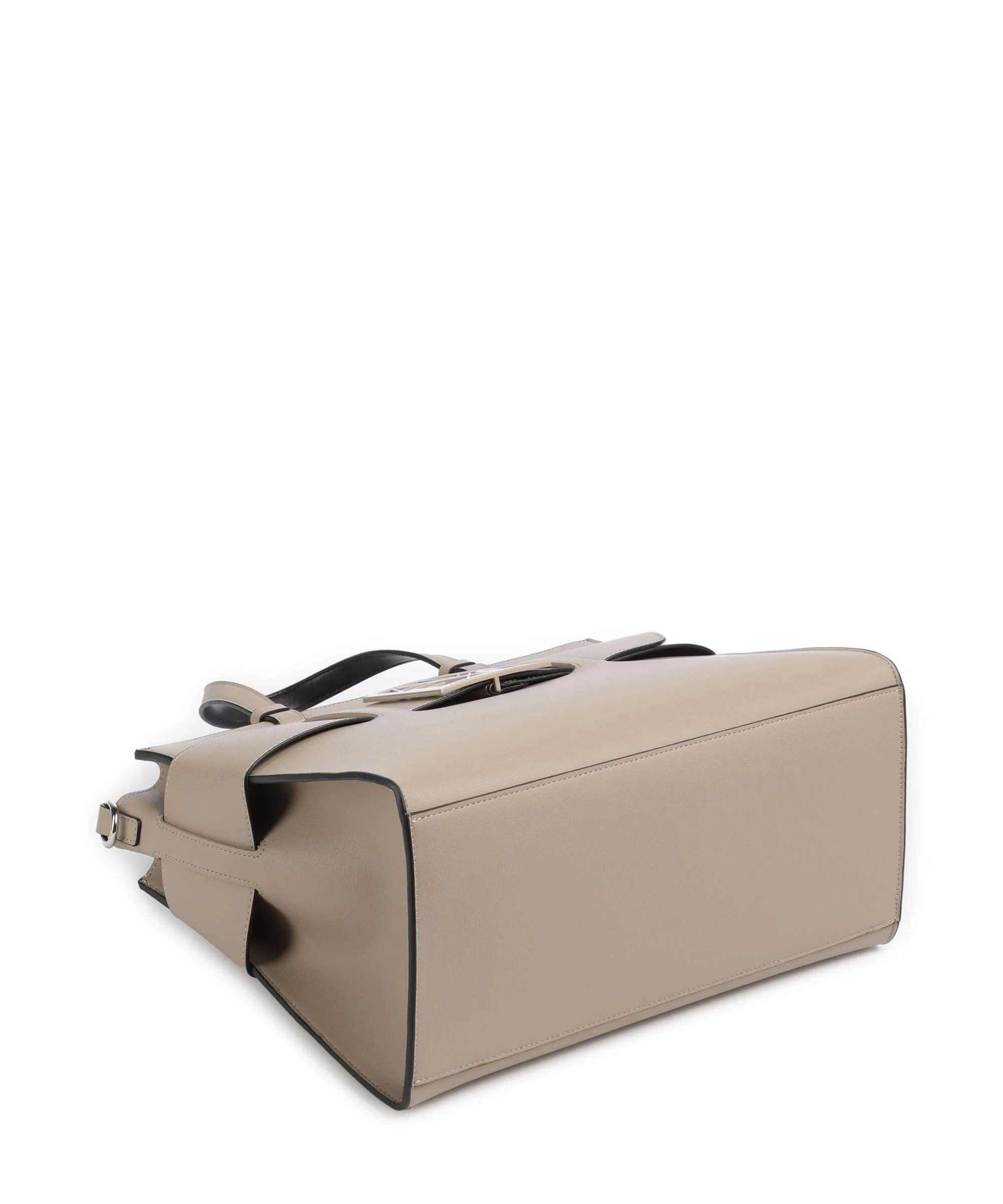 Armani Exchange Susy Torebka sand - Image 4
