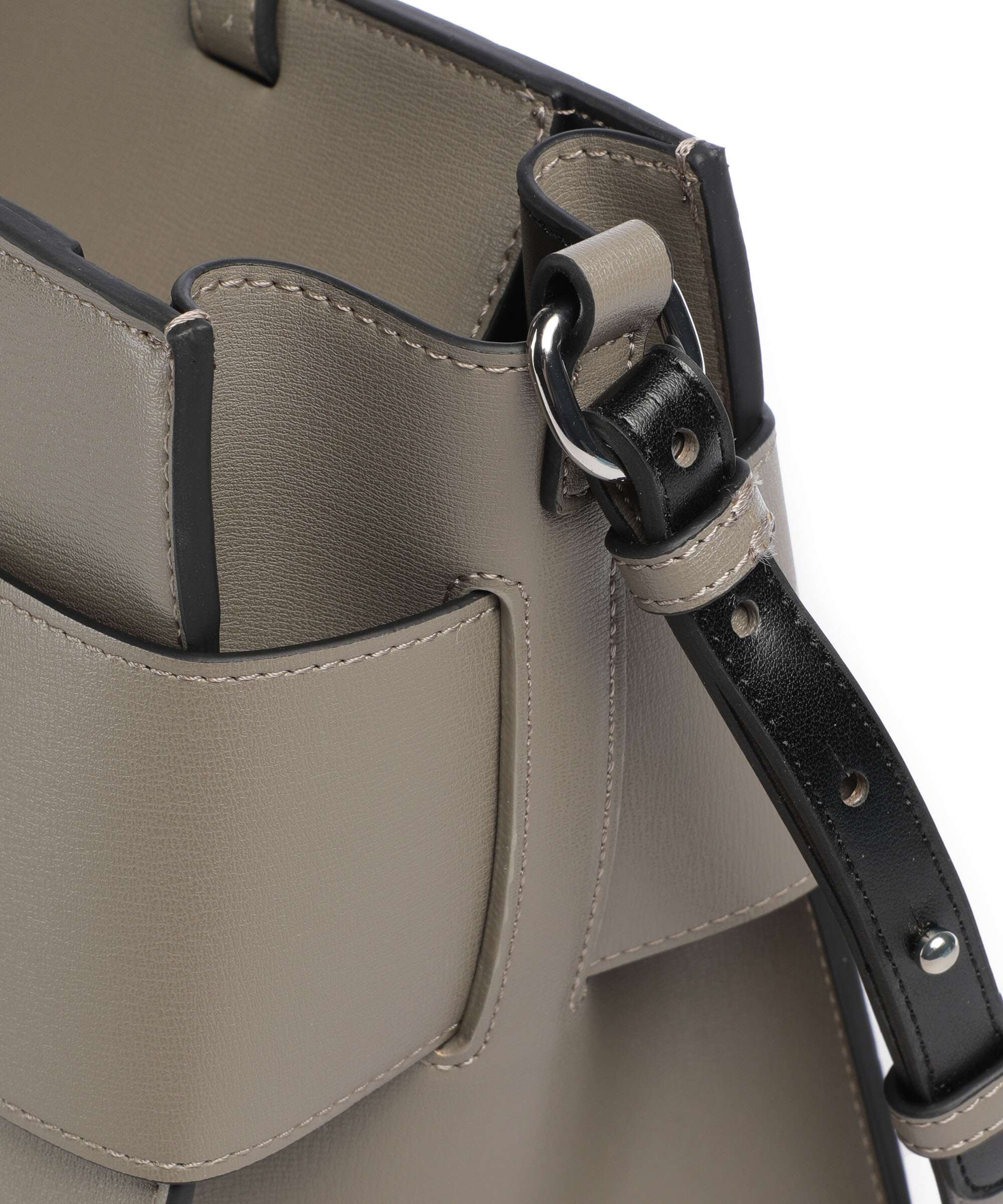 Armani Exchange Susy Torebka brown bass - Image 4