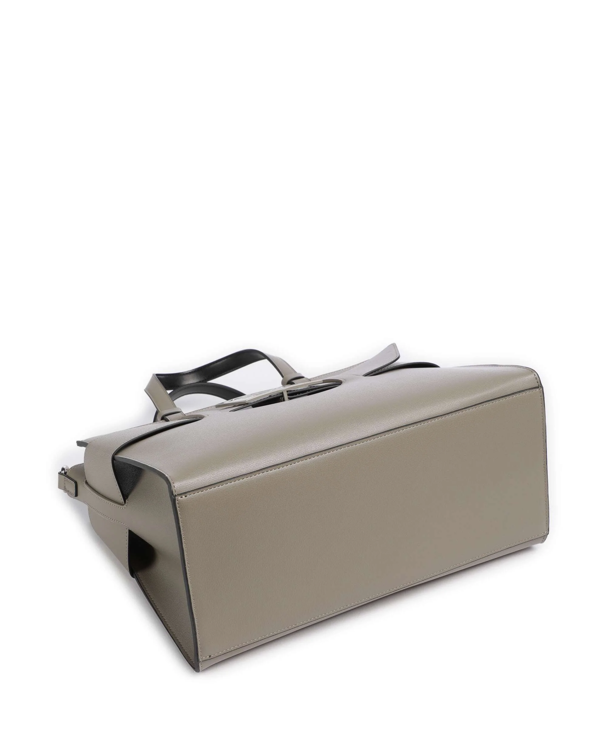 Armani Exchange Susy Torebka brown bass - Image 5