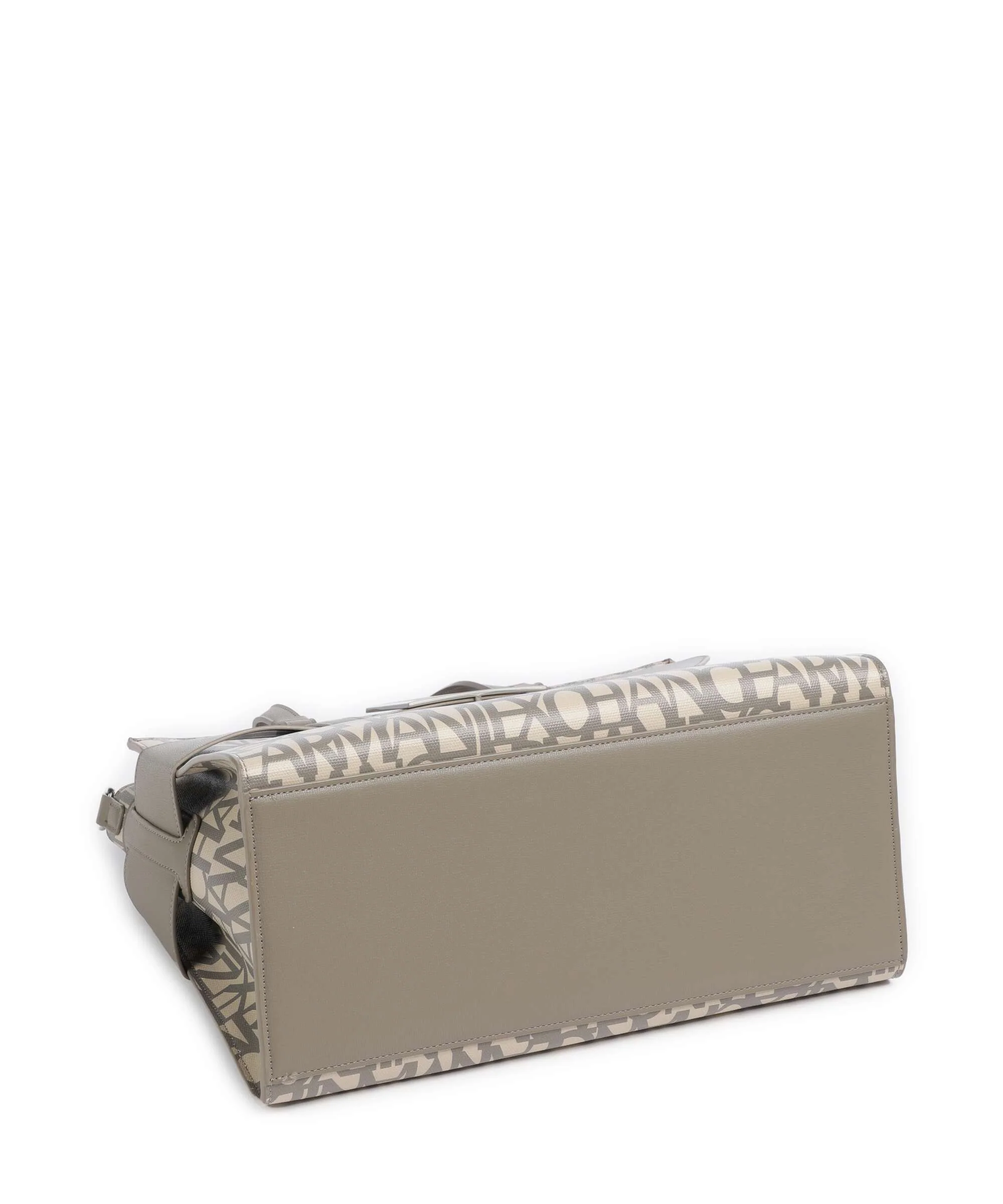 Armani Exchange Susy Torebka sound sand/brown bass - Image 4