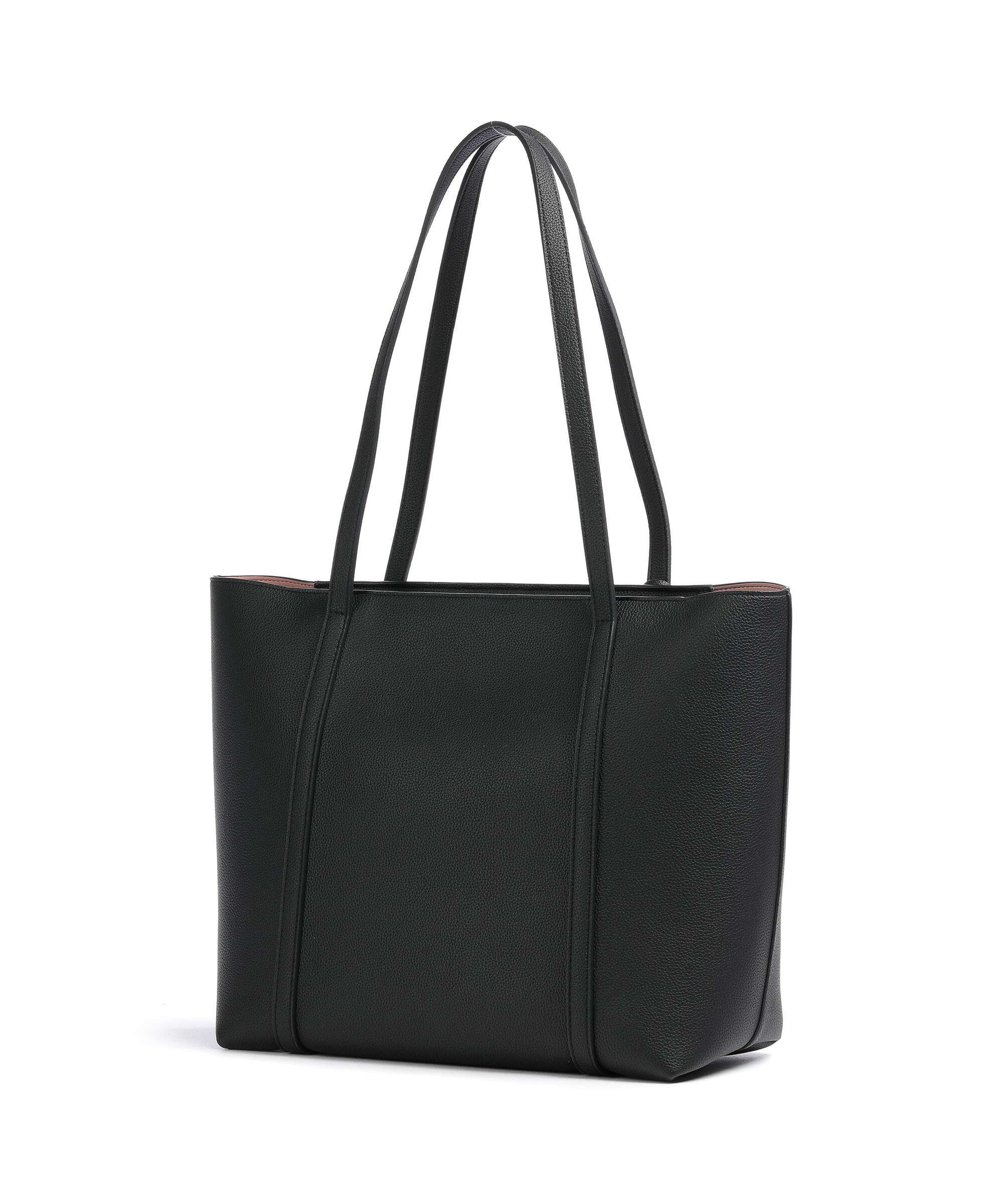 Armani Exchange Sylvie Torba na zakupy black - Image 2