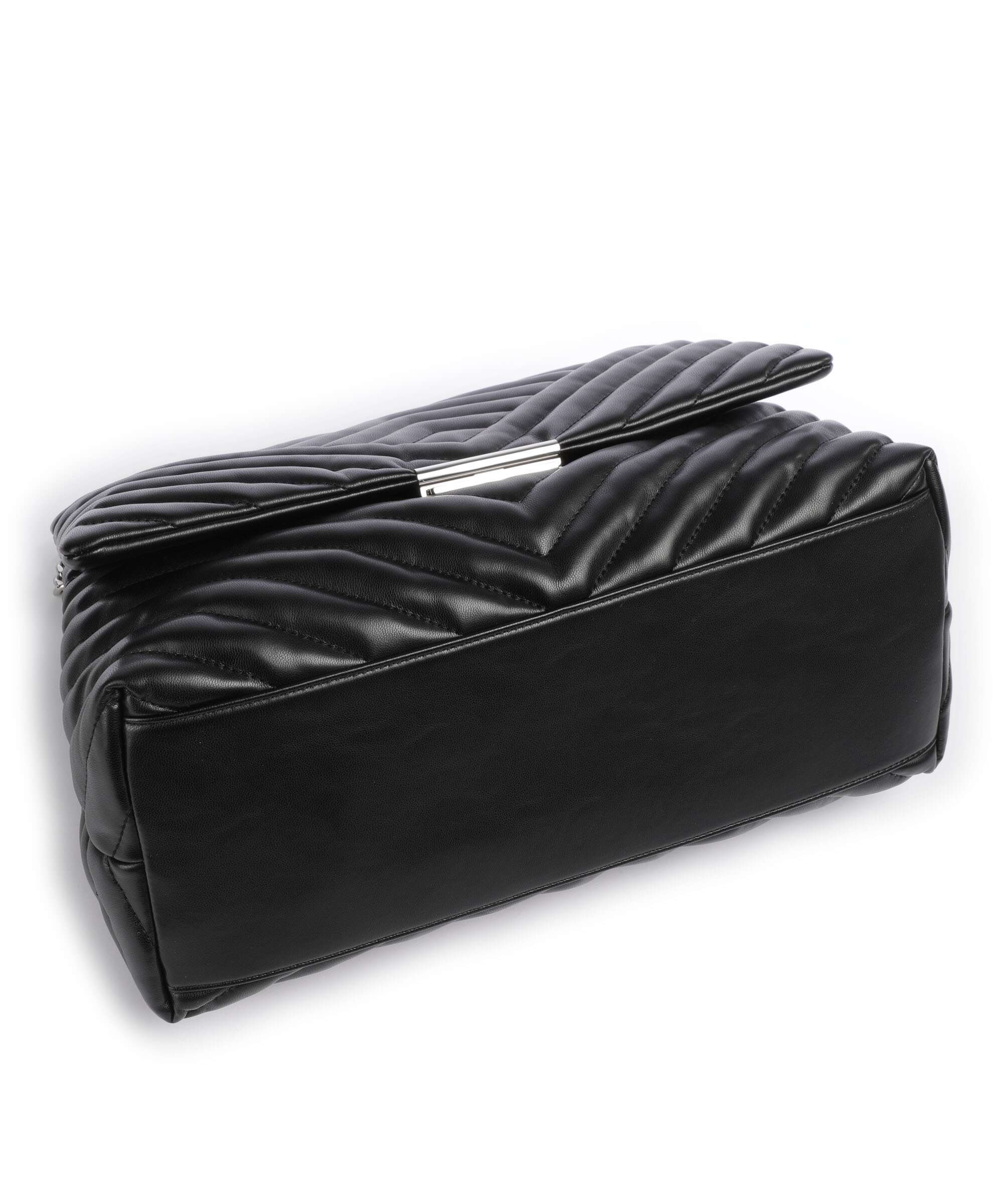 Armani Exchange Torba na ramię black - Image 6