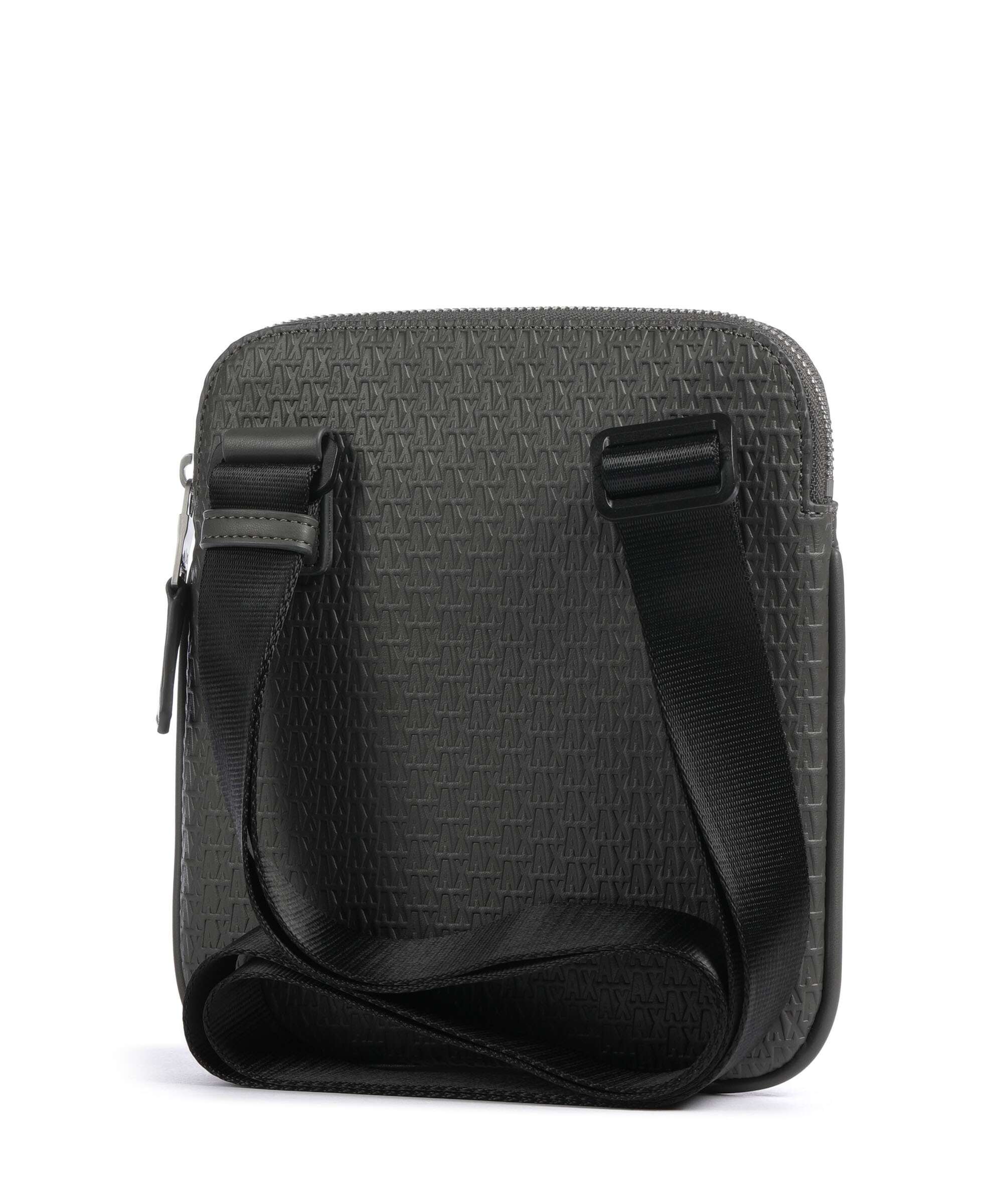 Armani Exchange Torba przez ramię dark shadow - Image 2