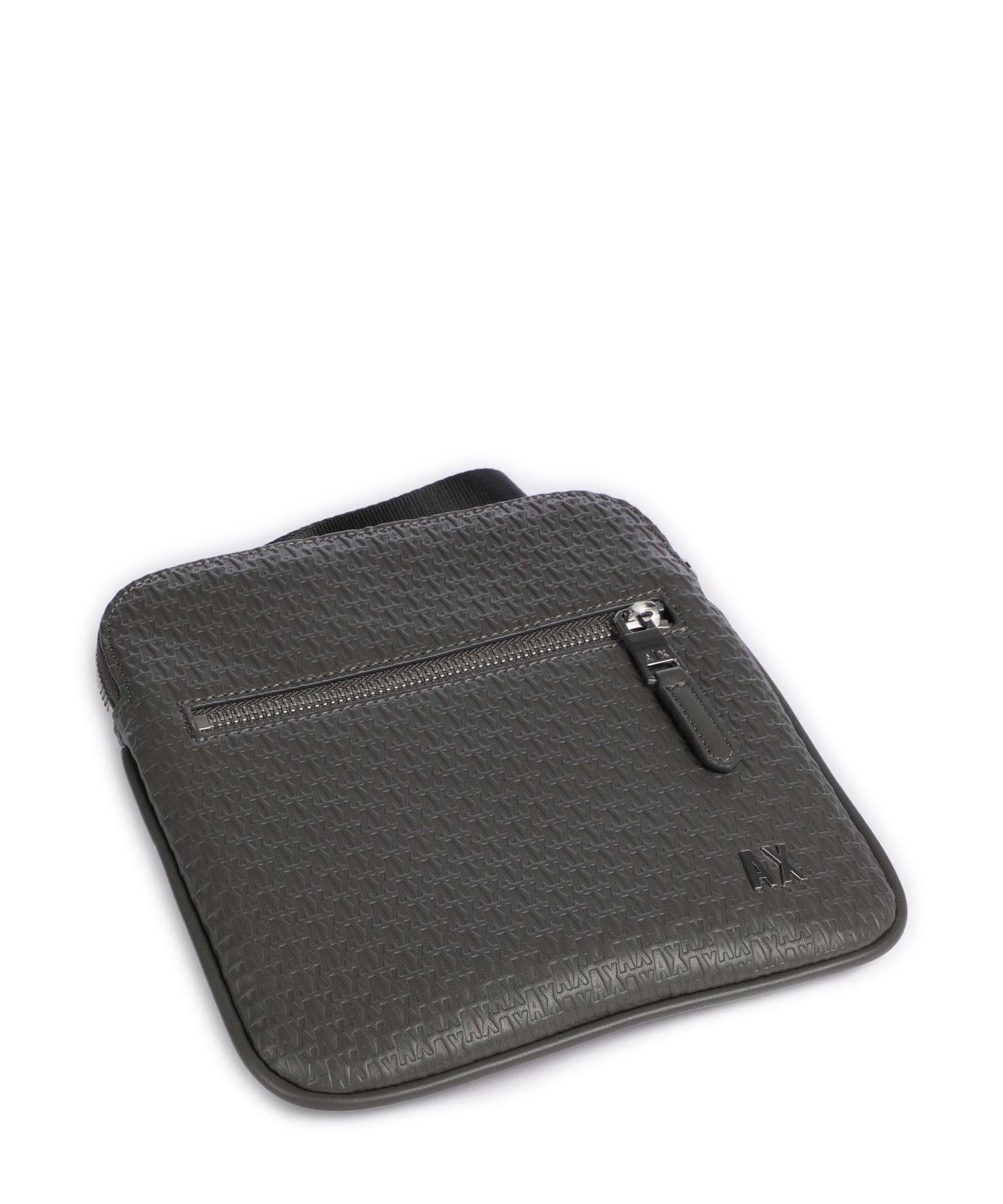 Armani Exchange Torba przez ramię dark shadow - Image 5