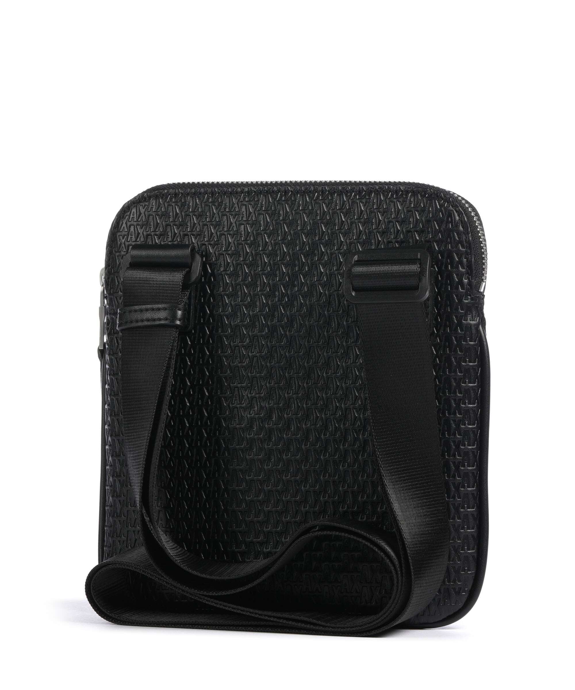 Armani Exchange Torba przez ramię black - Image 2