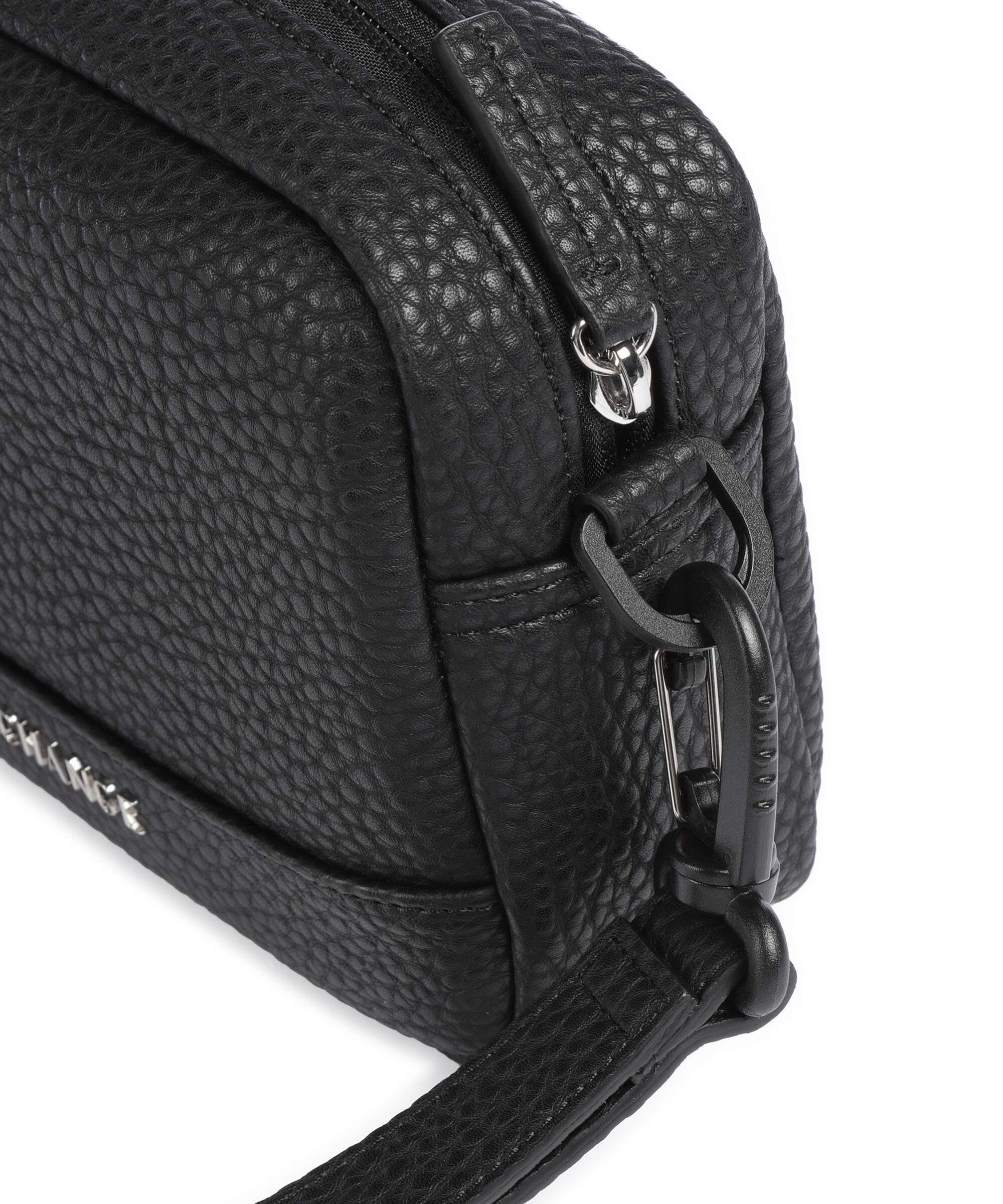 Armani Exchange Torby toaletowe black - Image 3